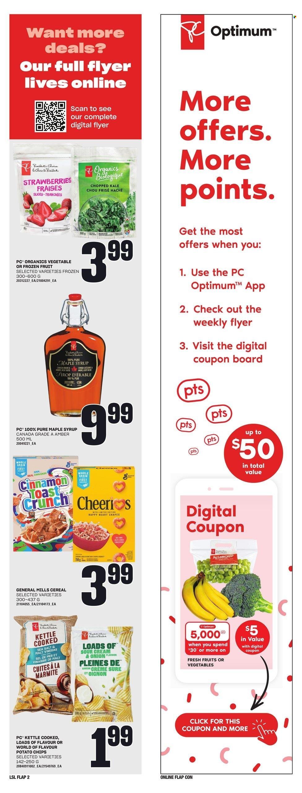 Loblaws flyer - May 09, 2024 - May 15, 2024. Page 20