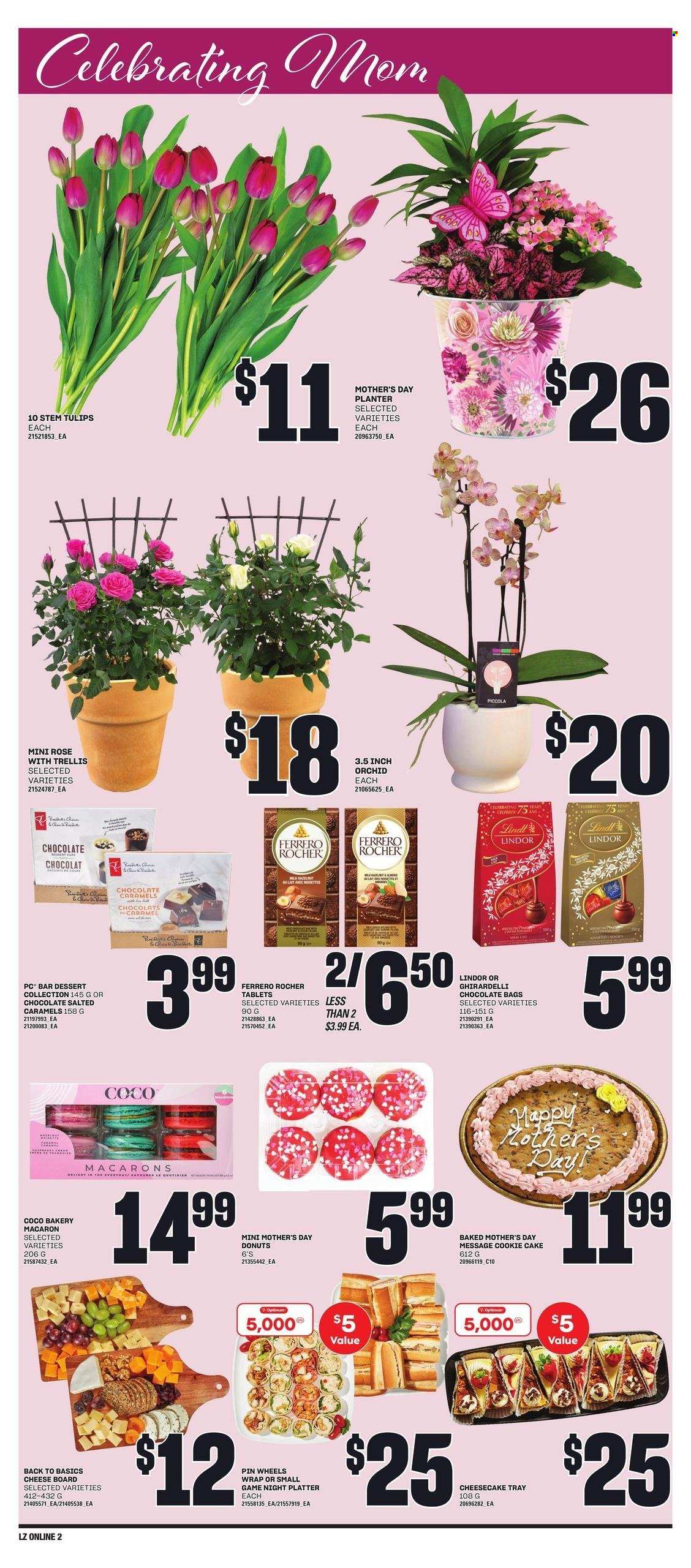 Loblaws flyer - May 09, 2024 - May 15, 2024. Page 8
