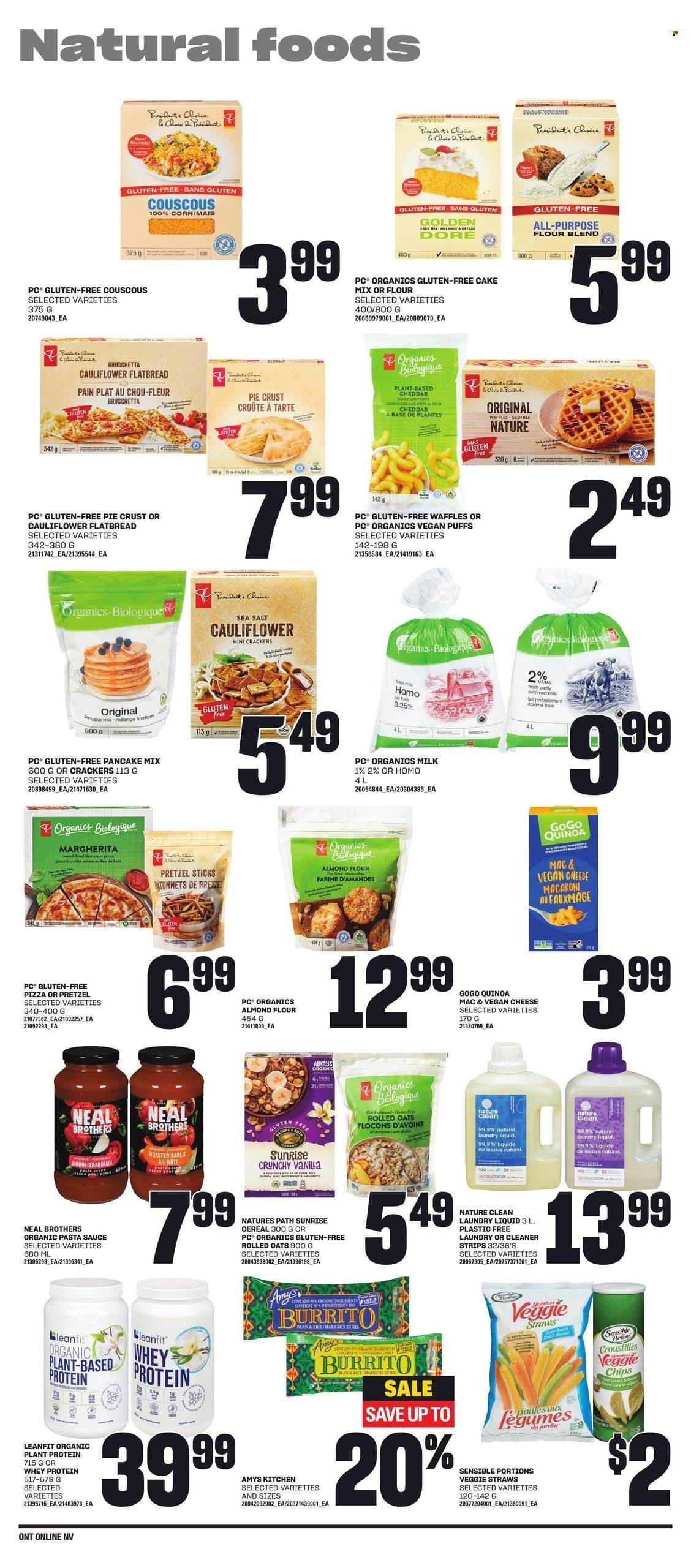 Loblaws flyer - May 09, 2024 - May 15, 2024. Page 9