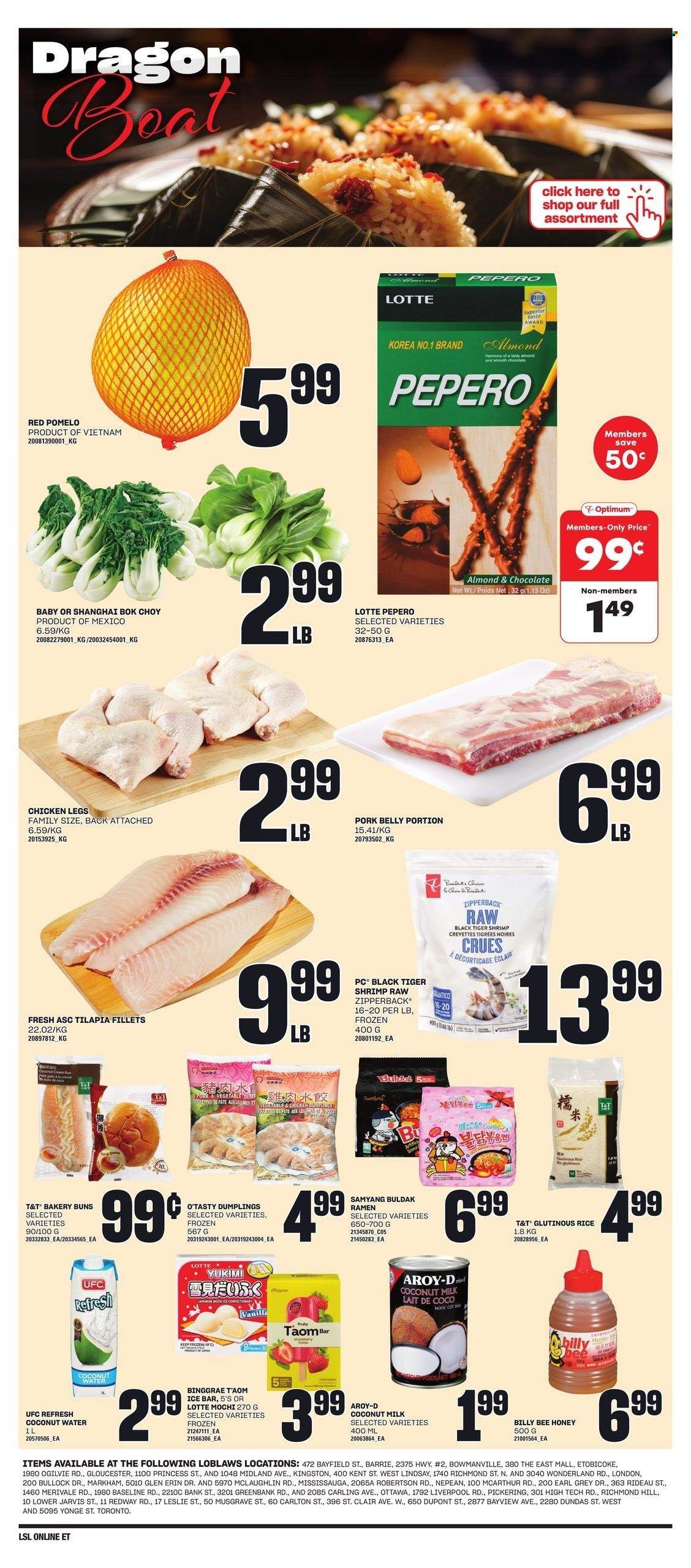 Loblaws flyer - May 09, 2024 - May 15, 2024. Page 13