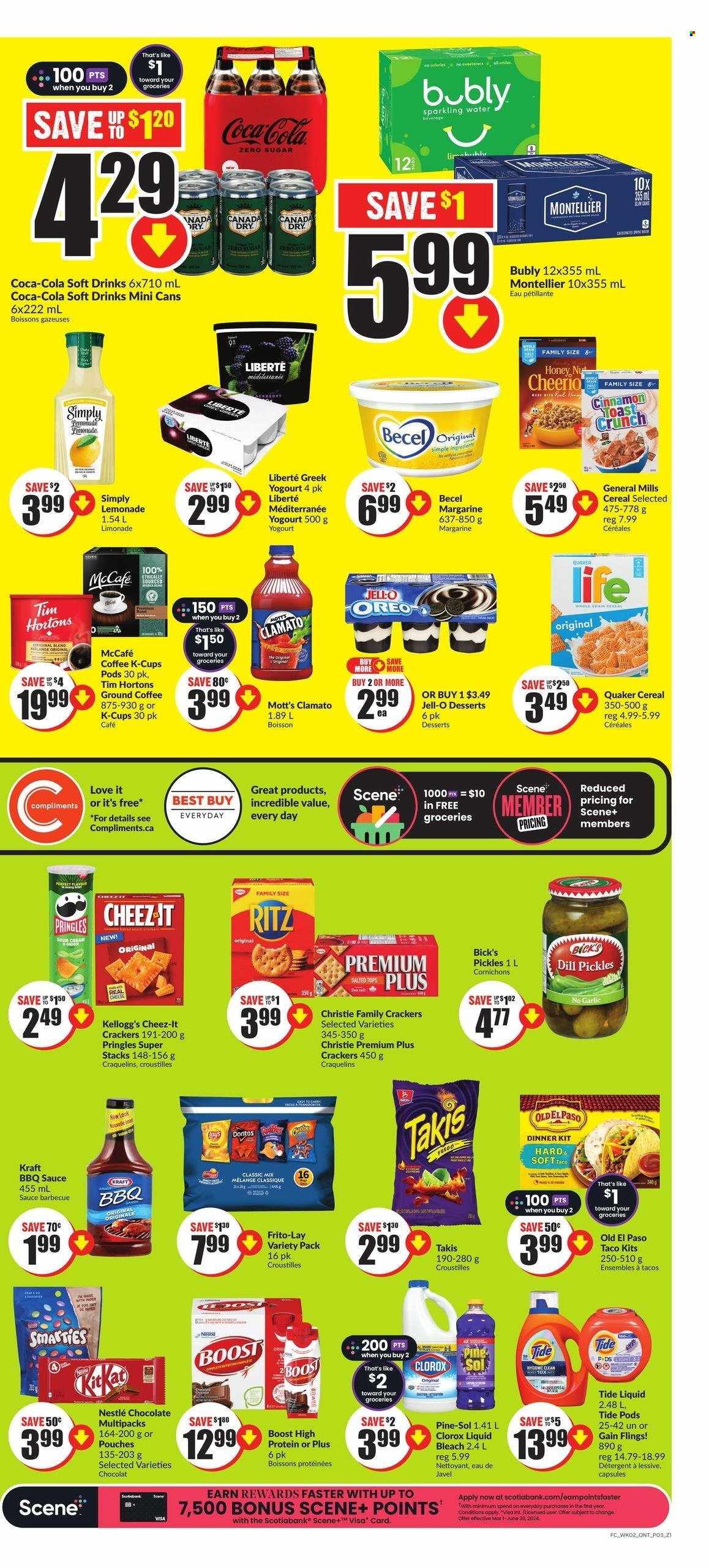 FreshCo. flyer - May 09, 2024 - May 15, 2024. Page 4