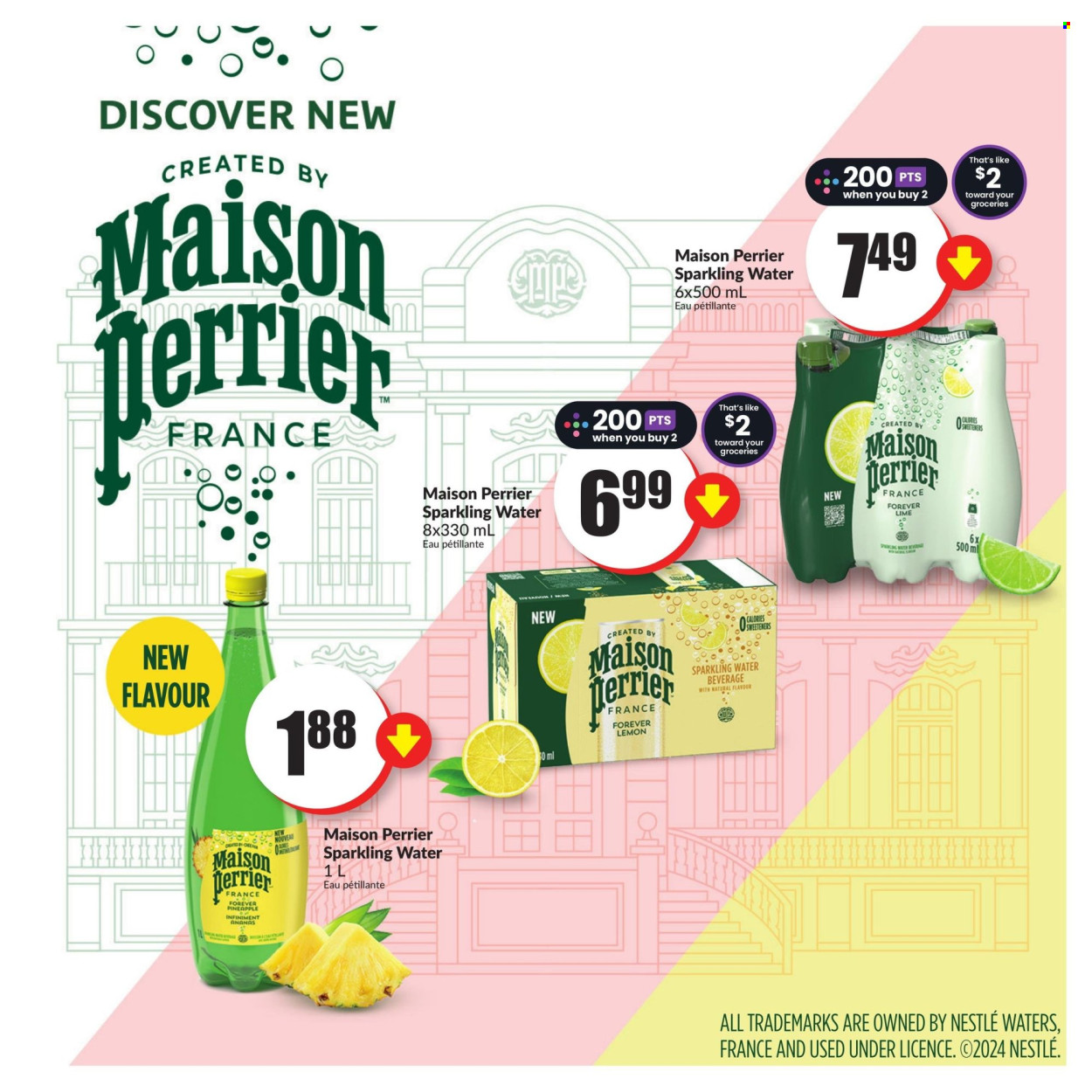 FreshCo. flyer - May 09, 2024 - May 15, 2024. Page 7