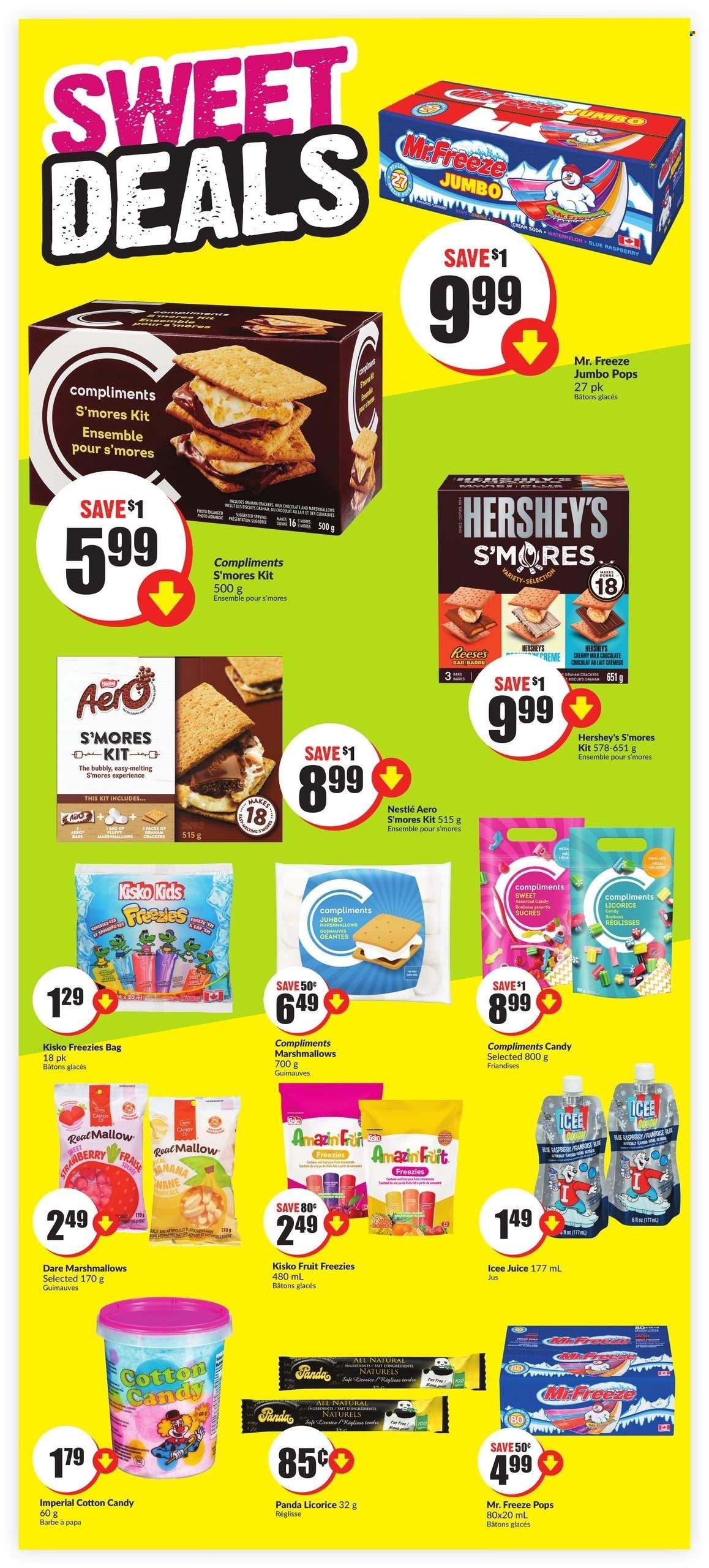 FreshCo. flyer - May 09, 2024 - May 15, 2024. Page 8