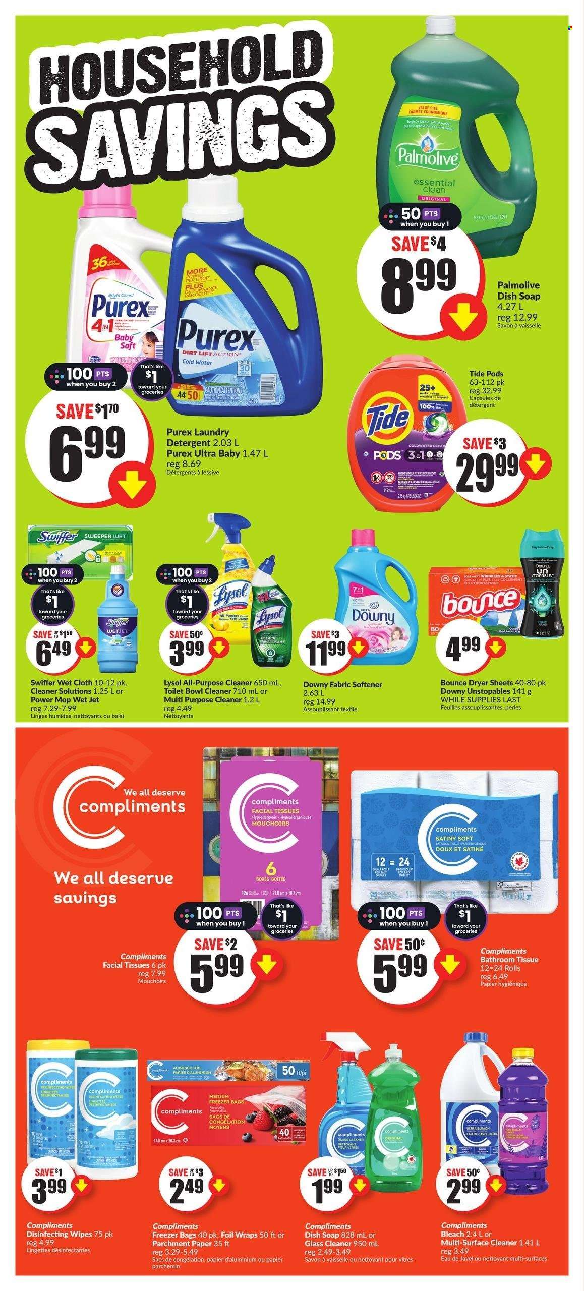 FreshCo. flyer - May 09, 2024 - May 15, 2024. Page 11