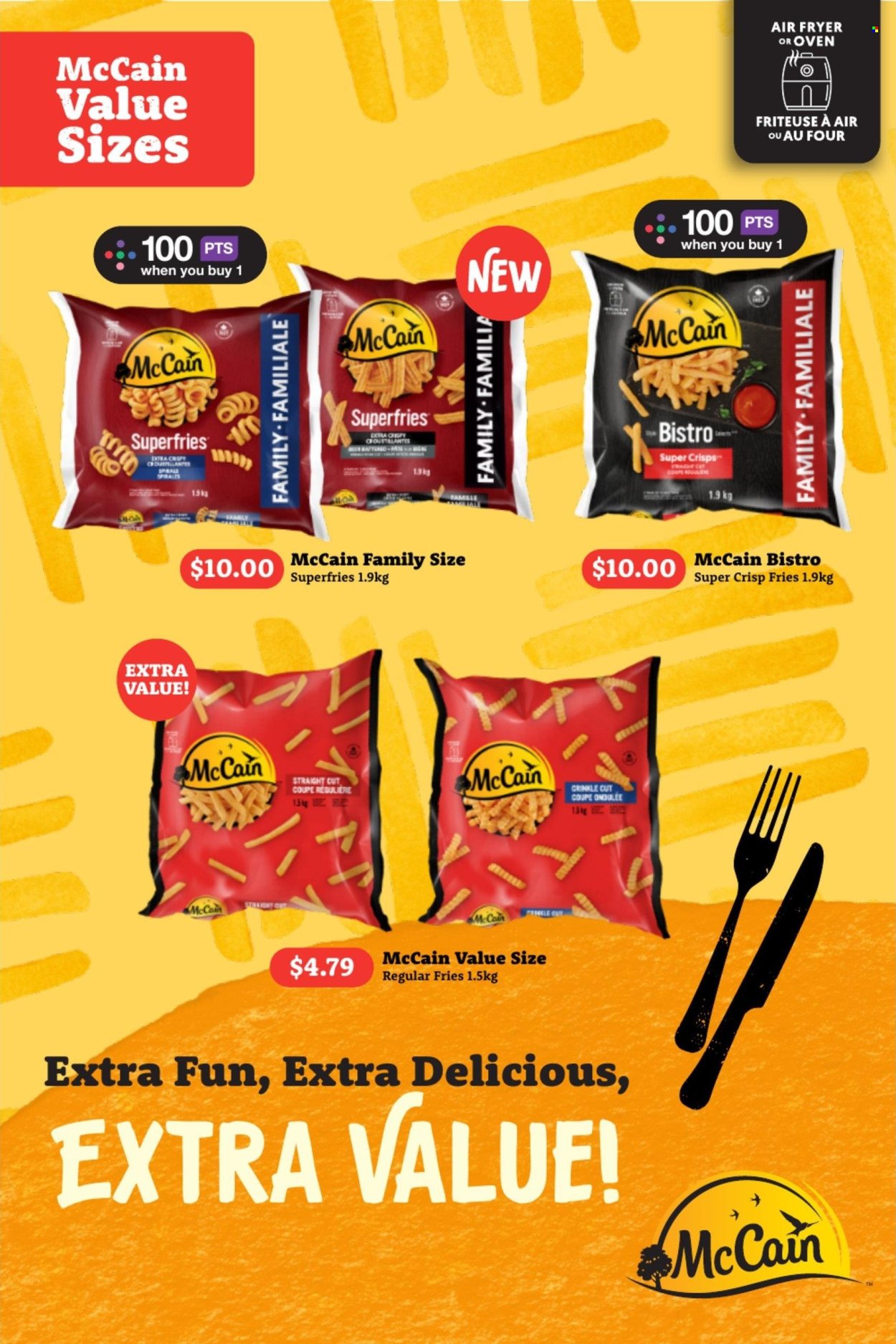 FreshCo. flyer - May 09, 2024 - May 15, 2024. Page 14