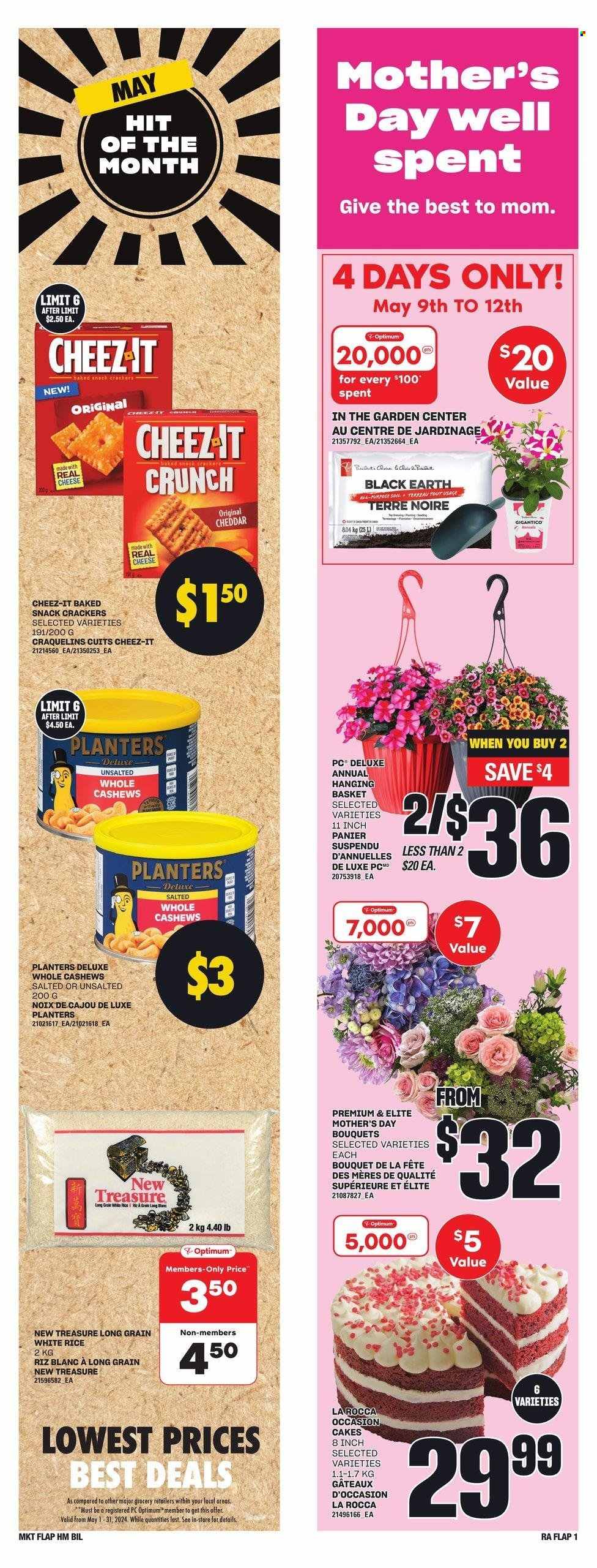 Atlantic Superstore flyer - May 09, 2024 - May 15, 2024. Page 19