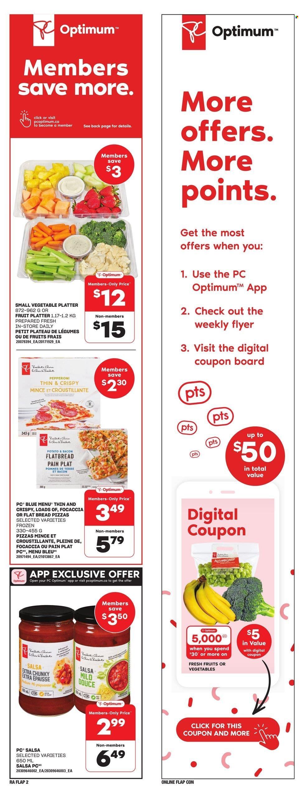 Atlantic Superstore flyer - May 09, 2024 - May 15, 2024. Page 20