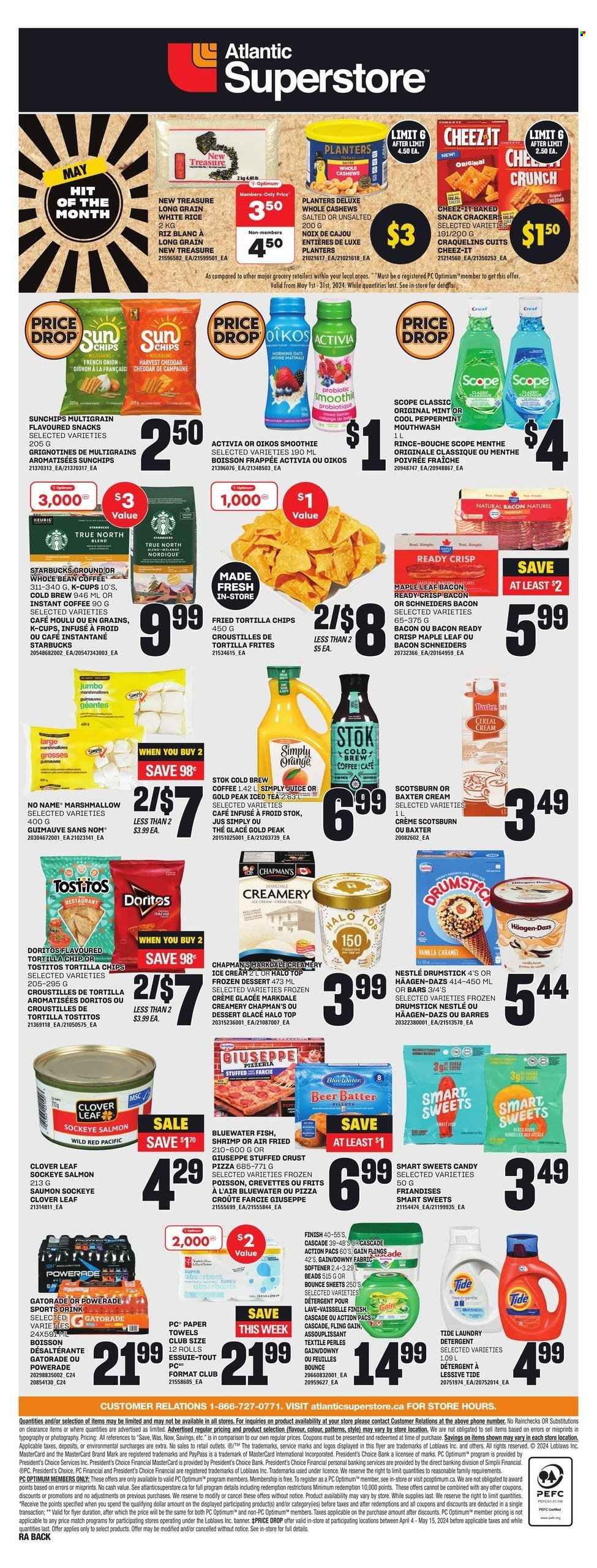Atlantic Superstore flyer - May 09, 2024 - May 15, 2024. Page 2