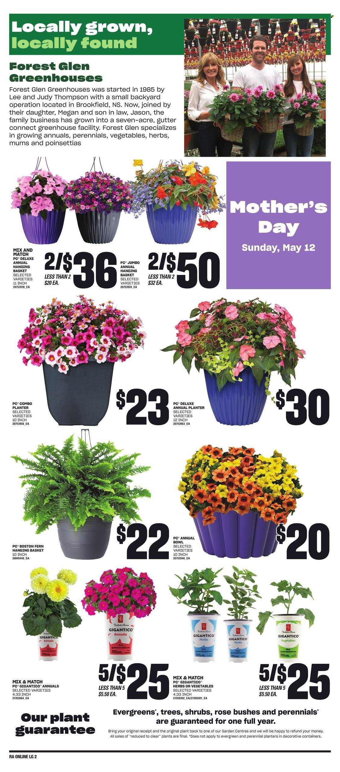 Atlantic Superstore flyer - May 09, 2024 - May 15, 2024. Page 8