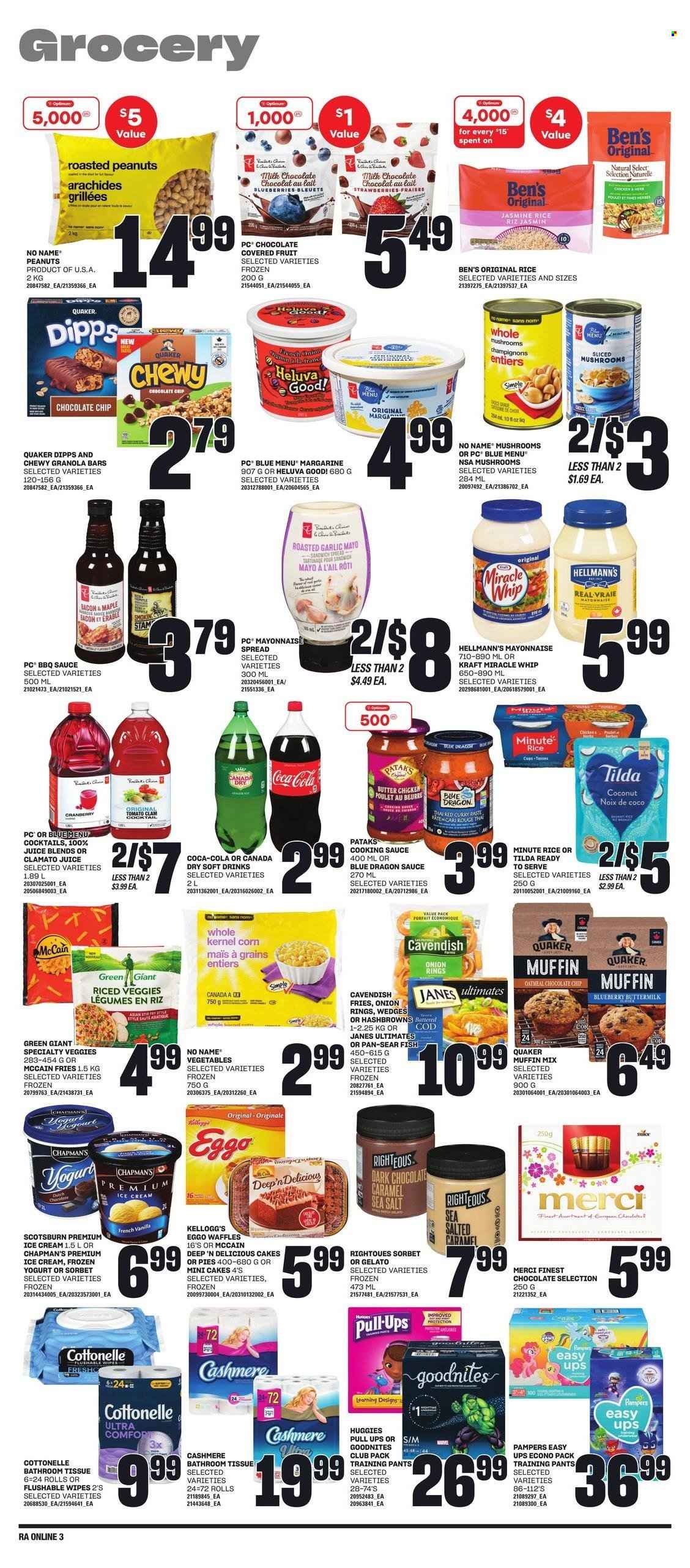 Atlantic Superstore flyer - May 09, 2024 - May 15, 2024. Page 12