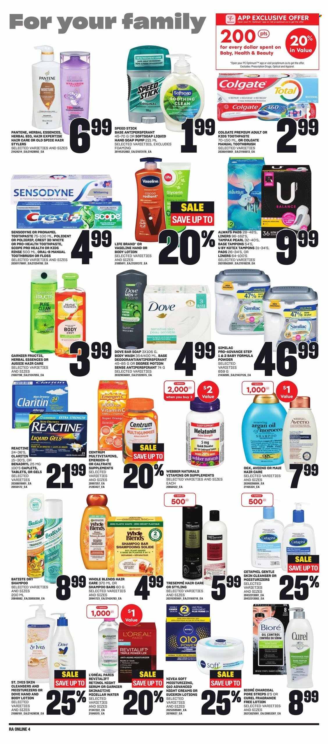 Atlantic Superstore flyer - May 09, 2024 - May 15, 2024. Page 13