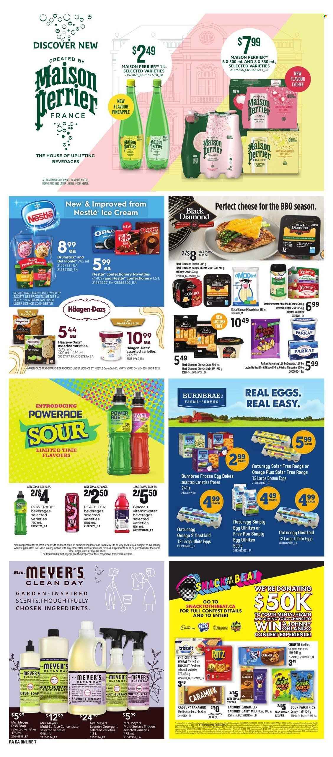 Atlantic Superstore flyer - May 09, 2024 - May 15, 2024. Page 17