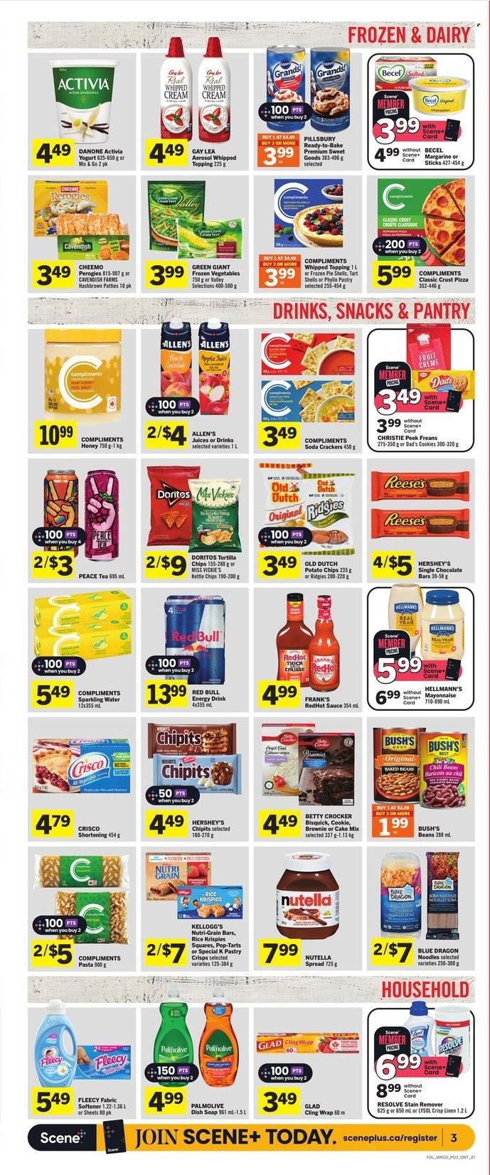 Foodland flyer - May 09, 2024 - May 15, 2024. Page 4