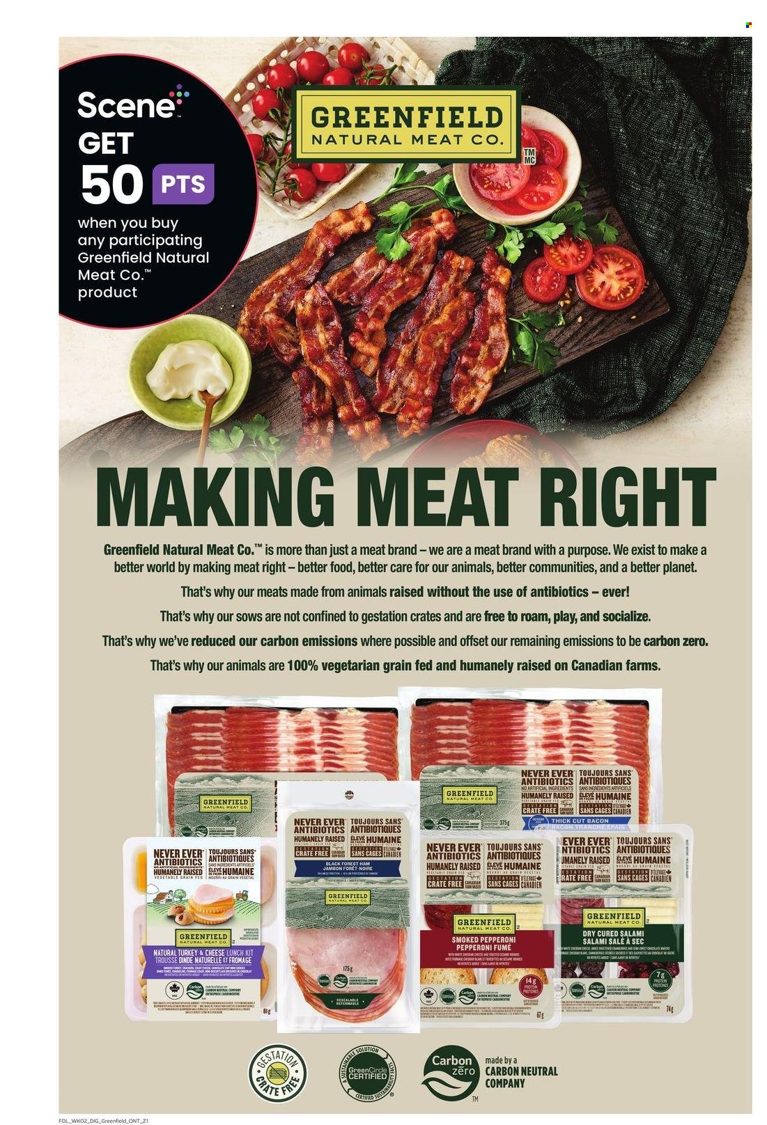 Foodland flyer - May 09, 2024 - May 15, 2024. Page 8