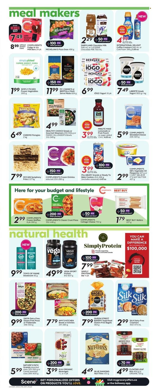 Safeway flyer - May 09, 2024 - May 15, 2024. Page 9