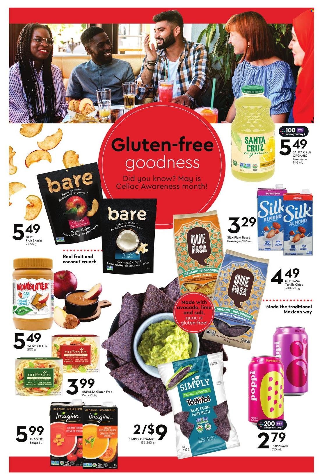 Safeway flyer - May 09, 2024 - May 15, 2024. Page 14