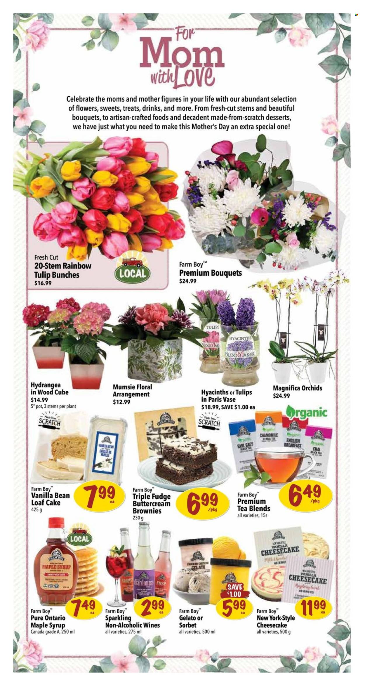 Farm Boy flyer - May 09, 2024 - May 15, 2024. Page 4