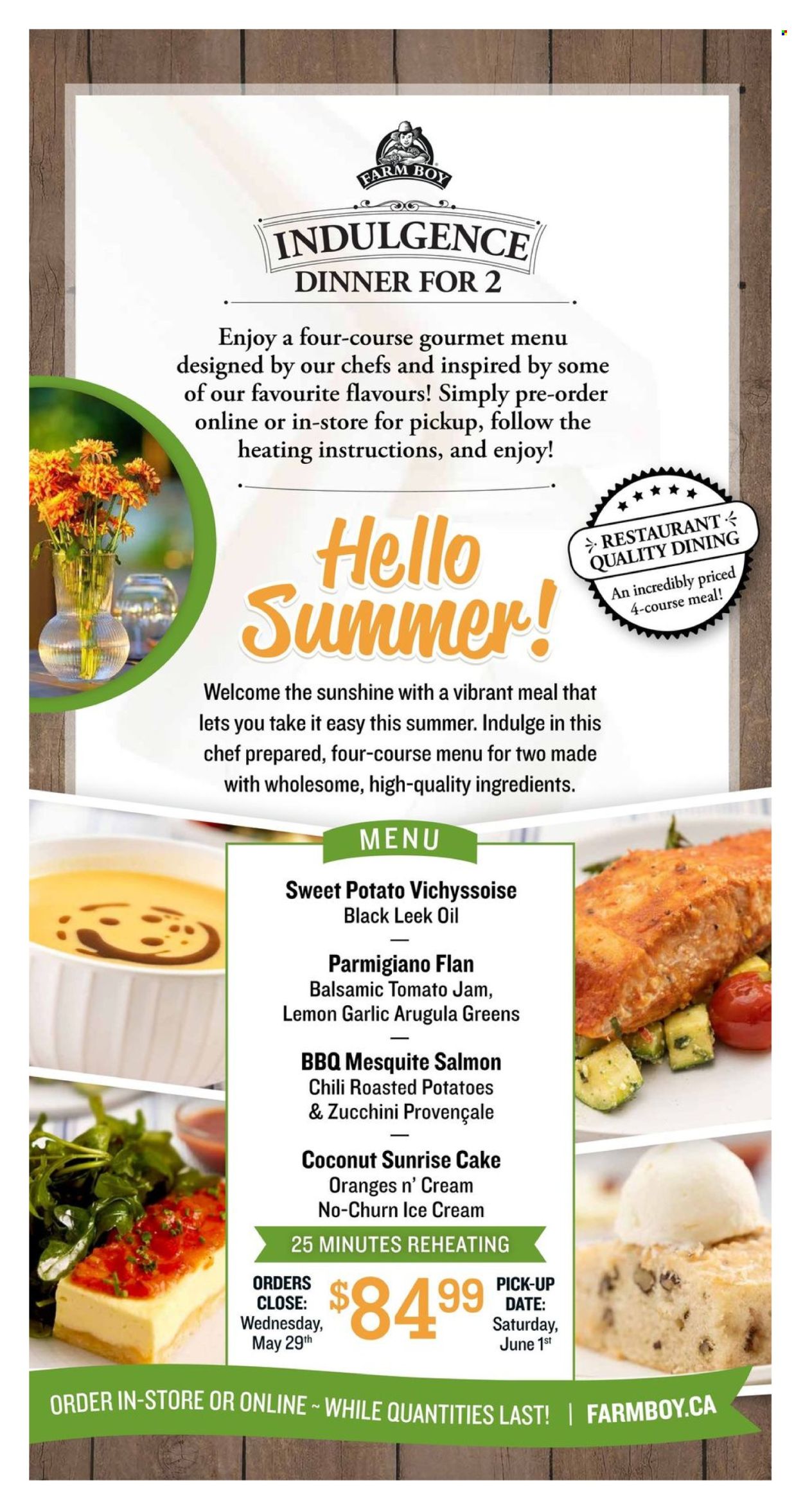 Farm Boy flyer - May 09, 2024 - May 15, 2024. Page 7