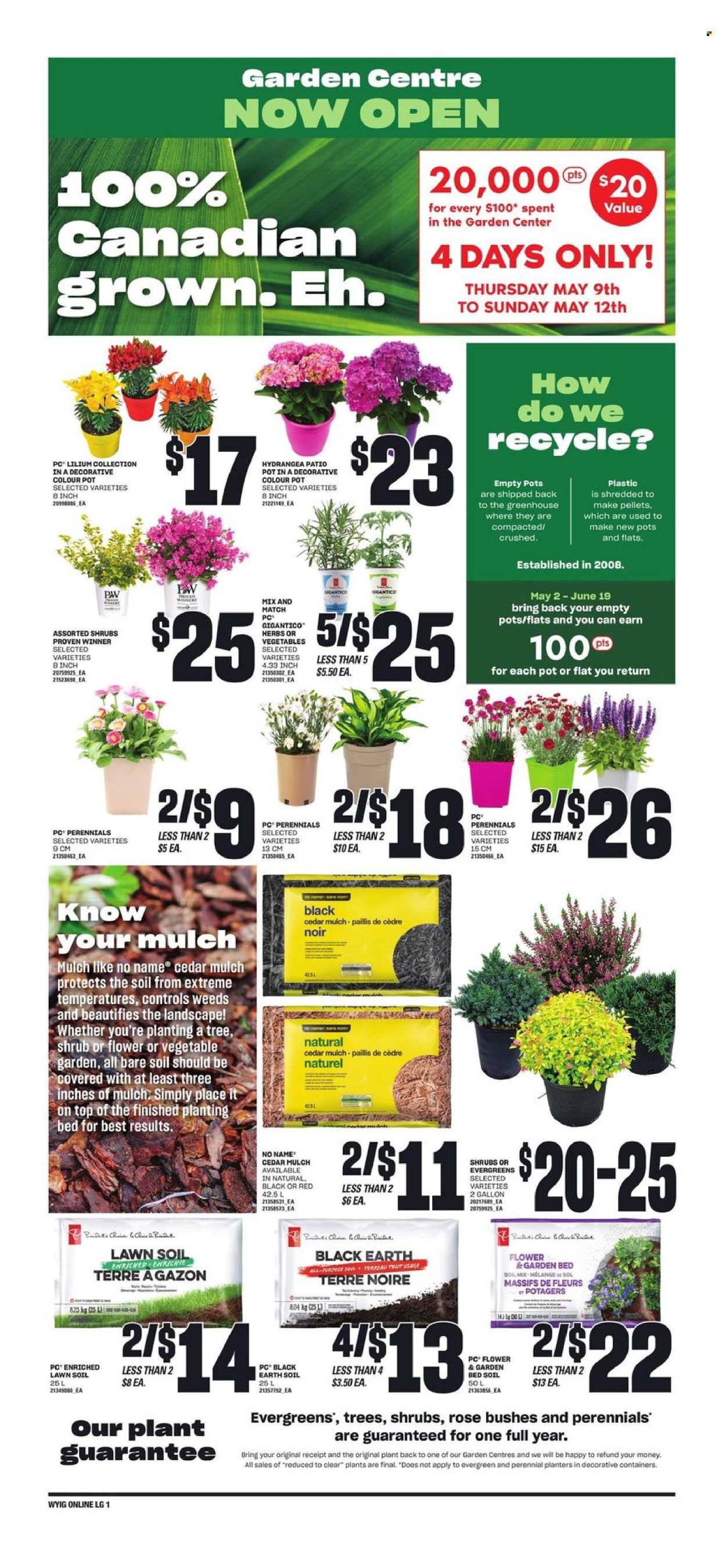Independent flyer - May 09, 2024 - May 15, 2024. Page 5