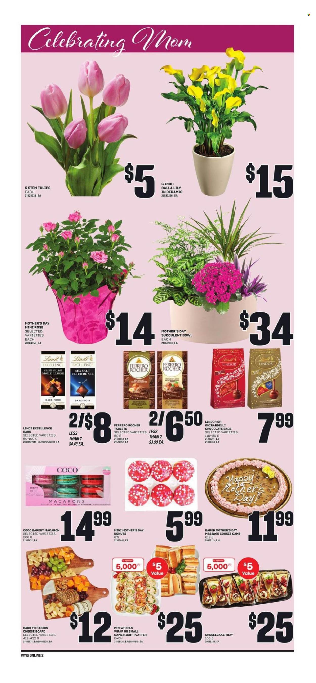 Independent flyer - May 09, 2024 - May 15, 2024. Page 8