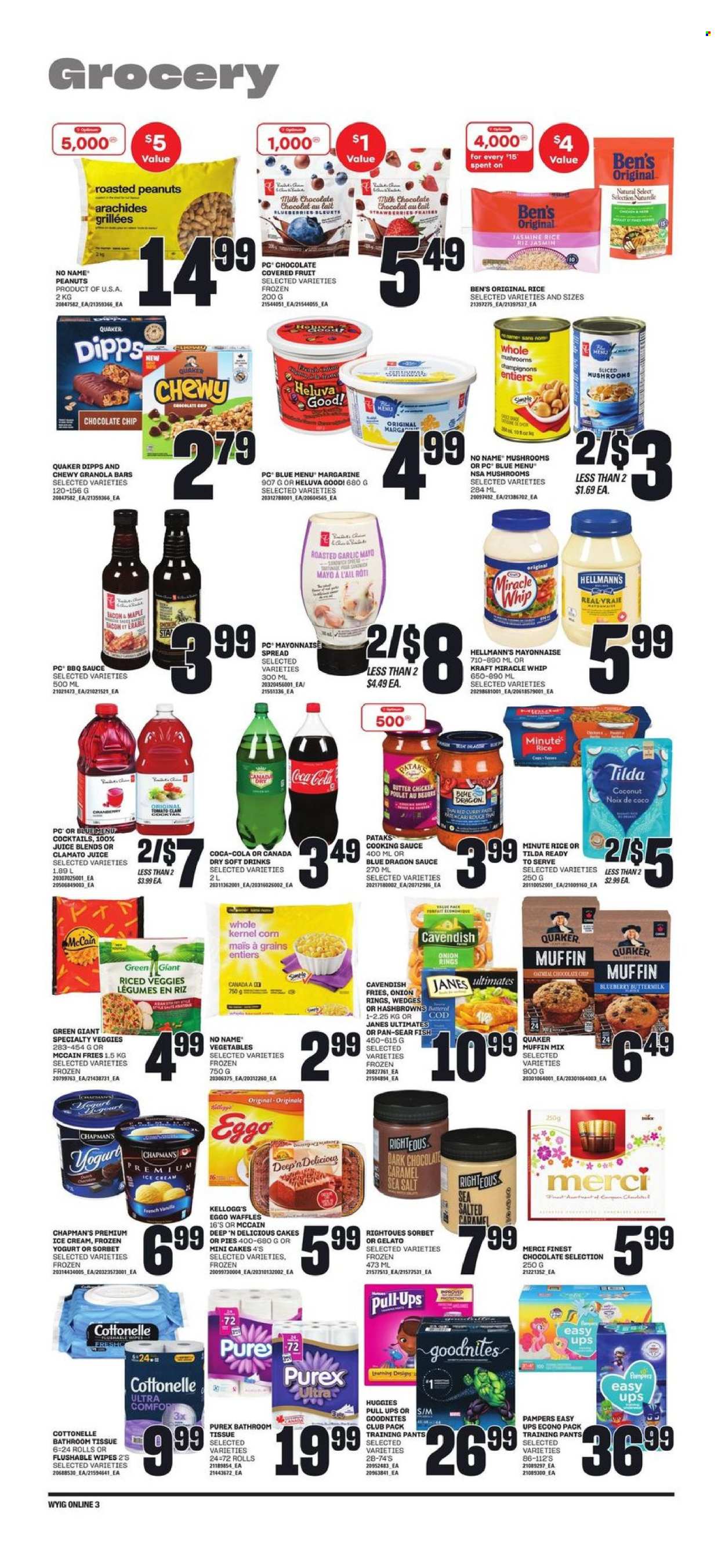 Independent flyer - May 09, 2024 - May 15, 2024. Page 9