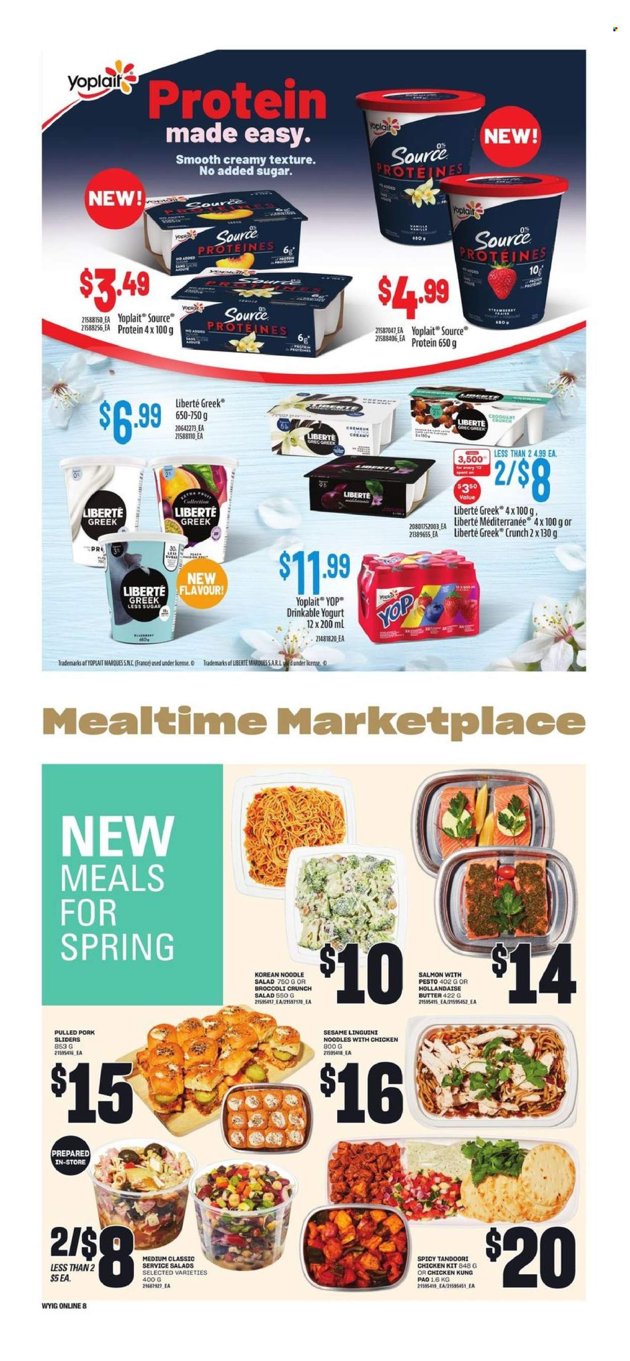 Independent flyer - May 09, 2024 - May 15, 2024. Page 14