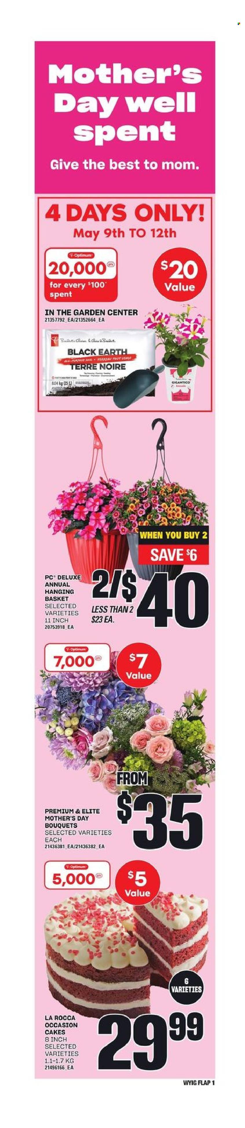 Independent flyer - May 09, 2024 - May 15, 2024. Page 16