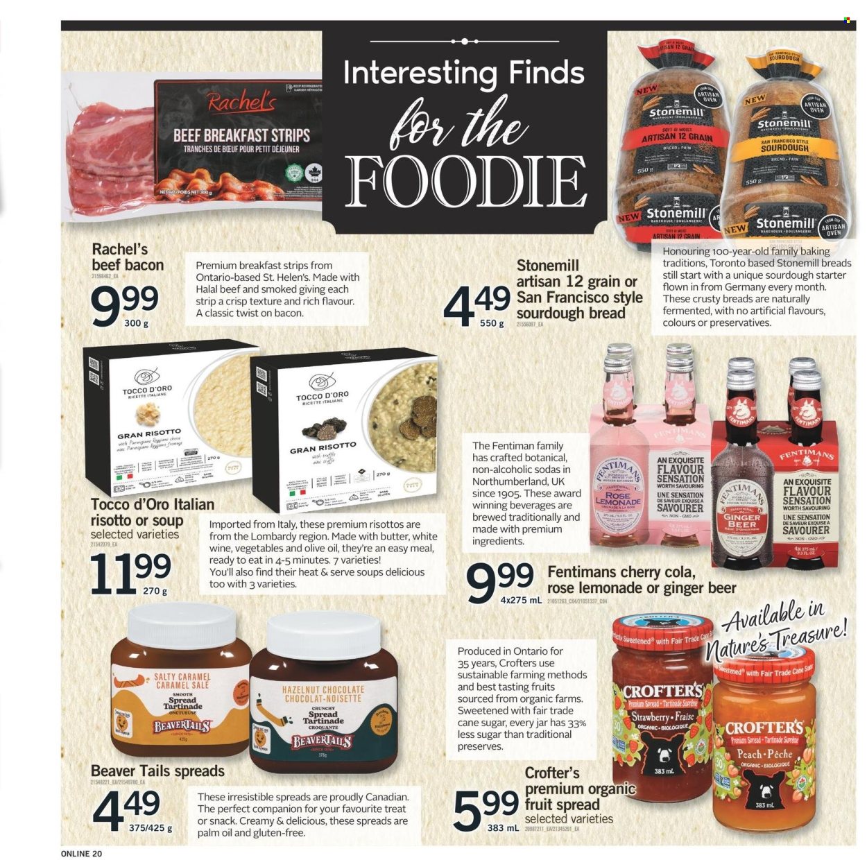 Fortinos flyer - May 09, 2024 - May 15, 2024. Page 20