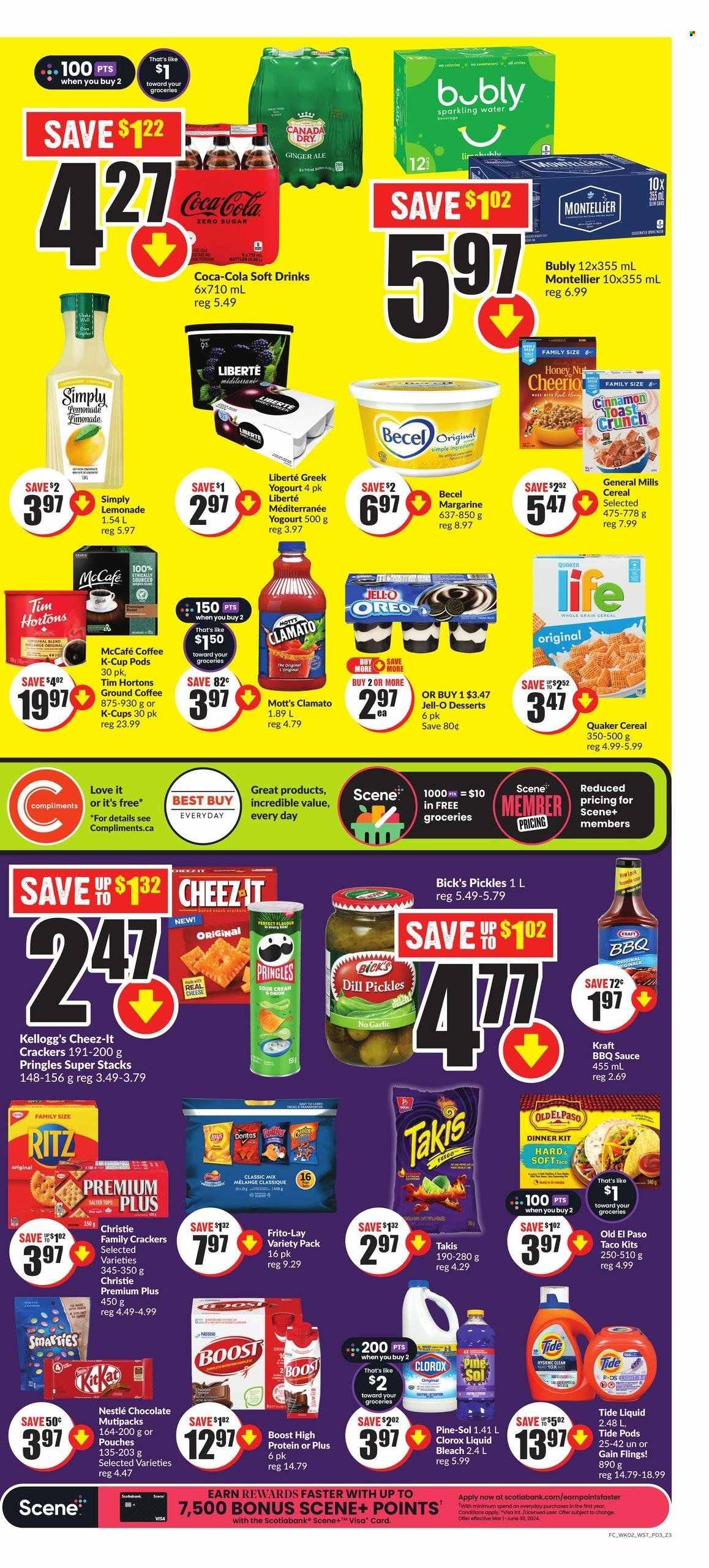 Chalo! FreshCo. flyer - May 09, 2024 - May 15, 2024. Page 4