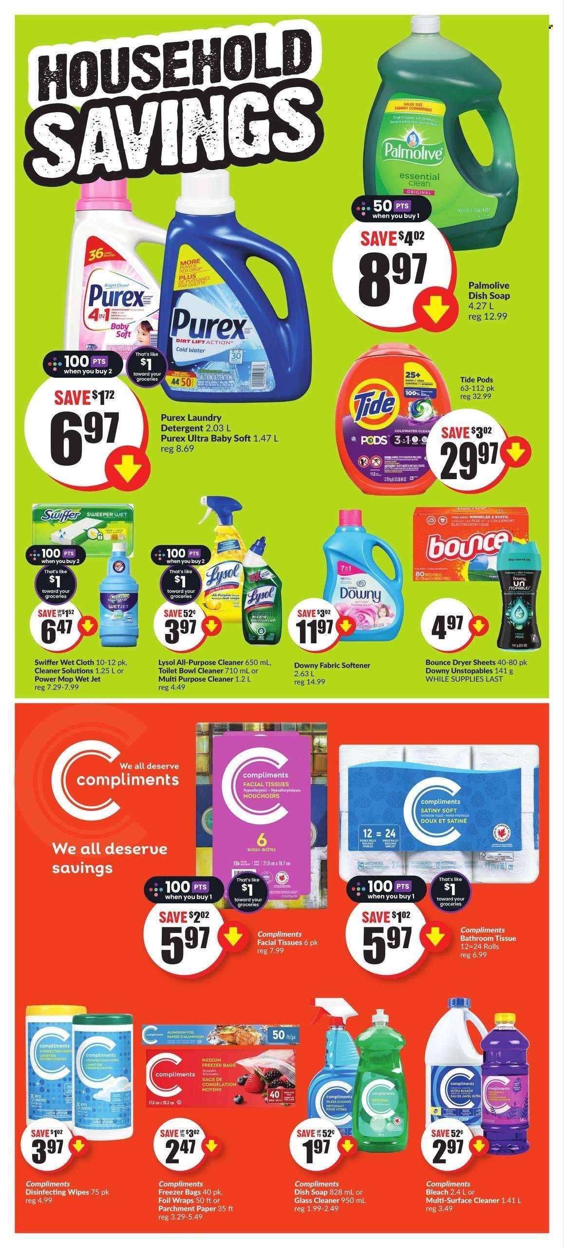 Chalo! FreshCo. flyer - May 09, 2024 - May 15, 2024. Page 15