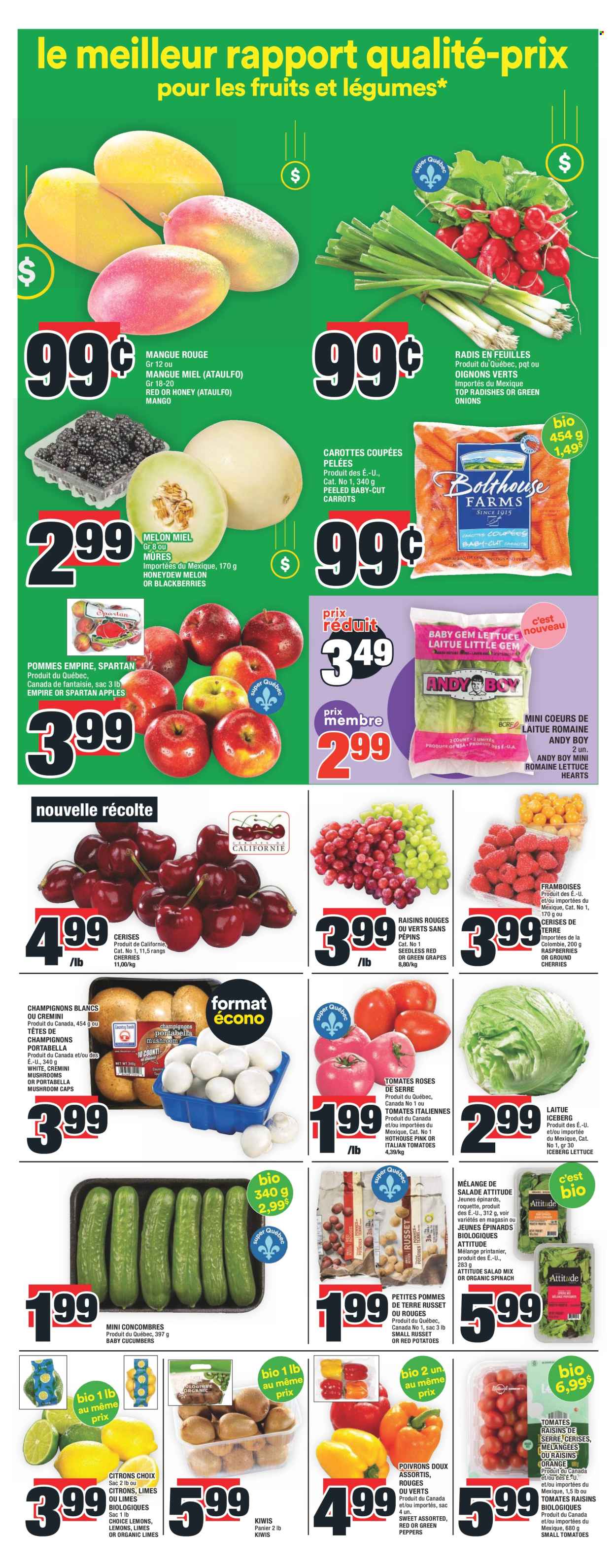 Super C flyer - May 16, 2024 - May 22, 2024. Page 7