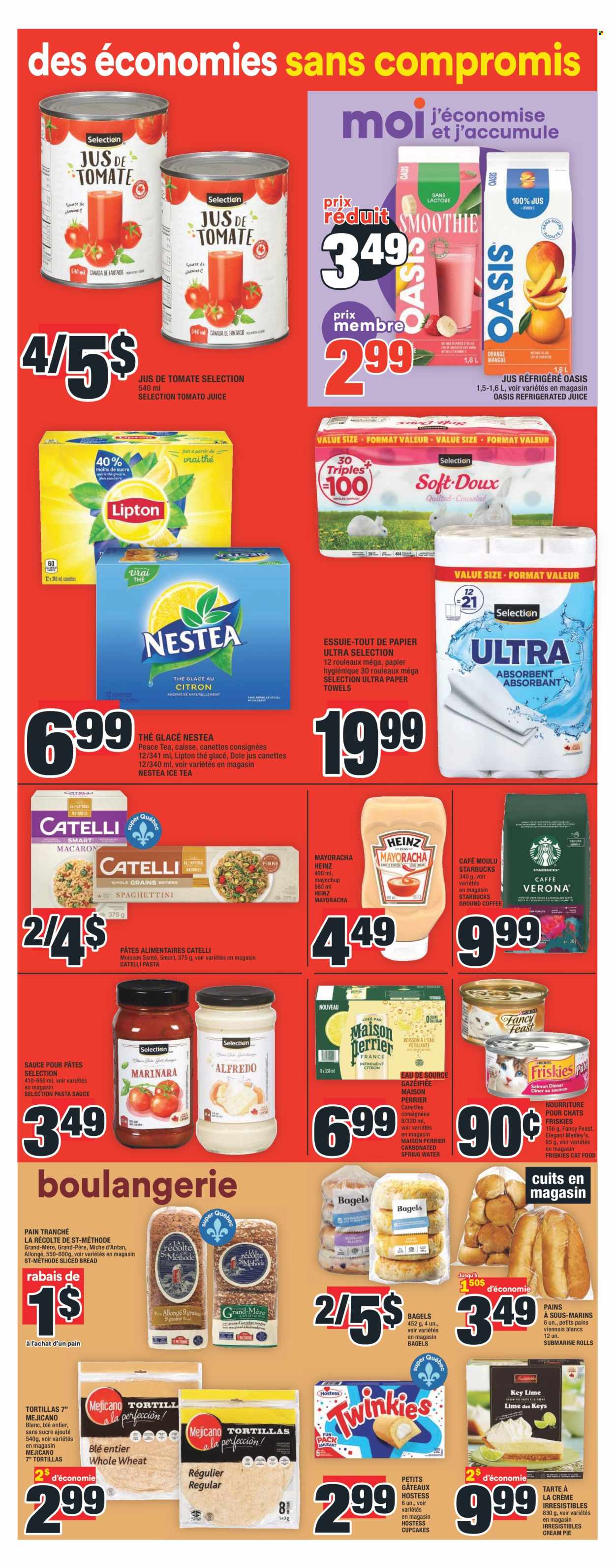 Super C flyer - May 16, 2024 - May 22, 2024. Page 11