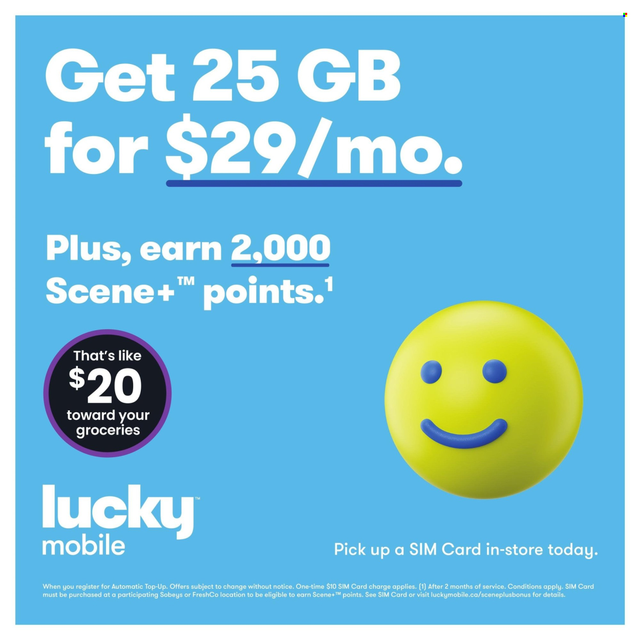 Sobeys flyer - May 16, 2024 - May 22, 2024. Page 13