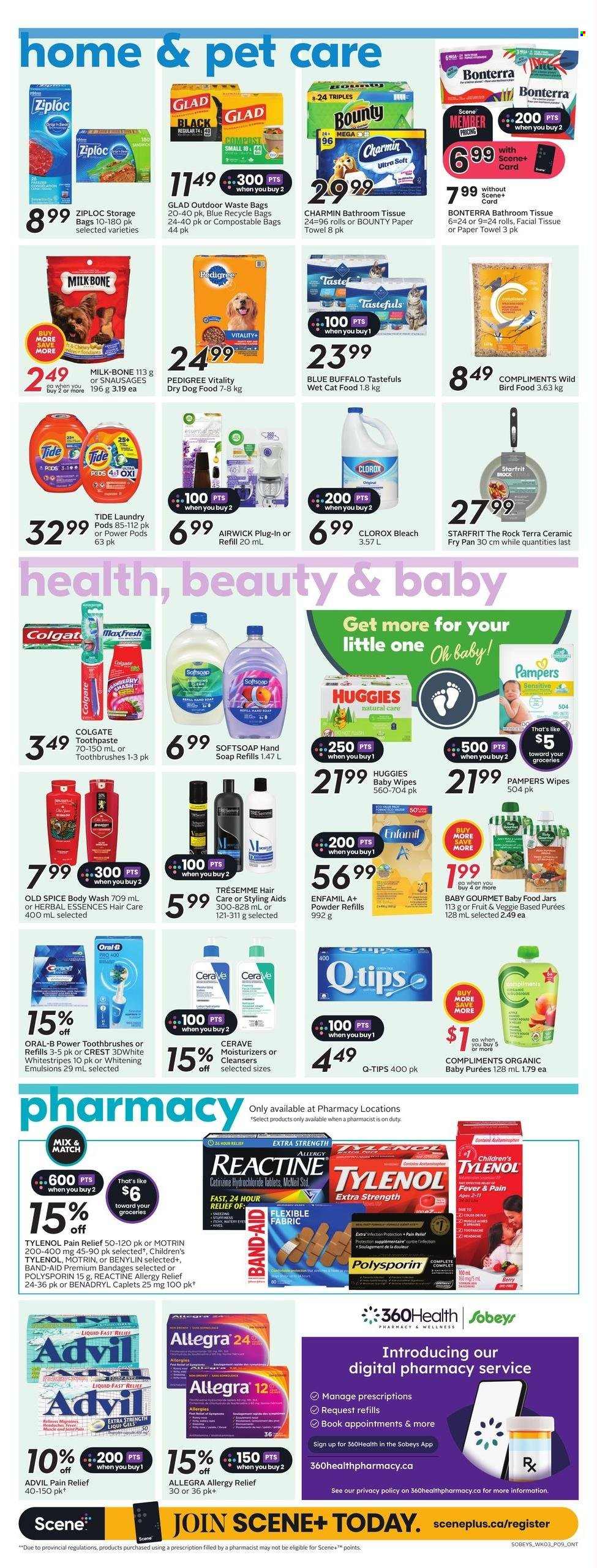 Sobeys flyer - May 16, 2024 - May 22, 2024. Page 16