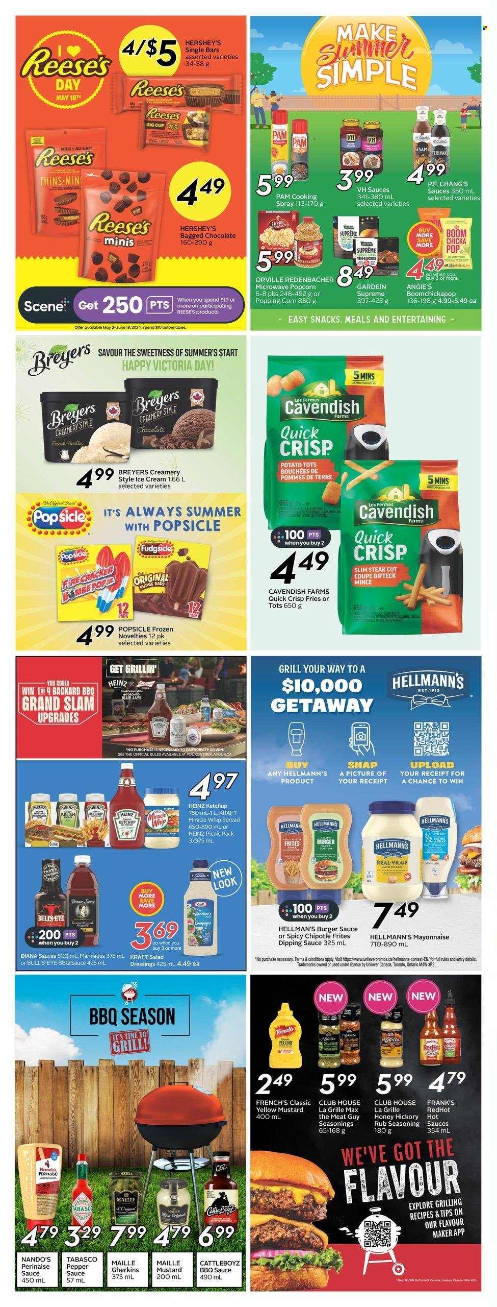 Sobeys flyer - May 16, 2024 - May 22, 2024. Page 20