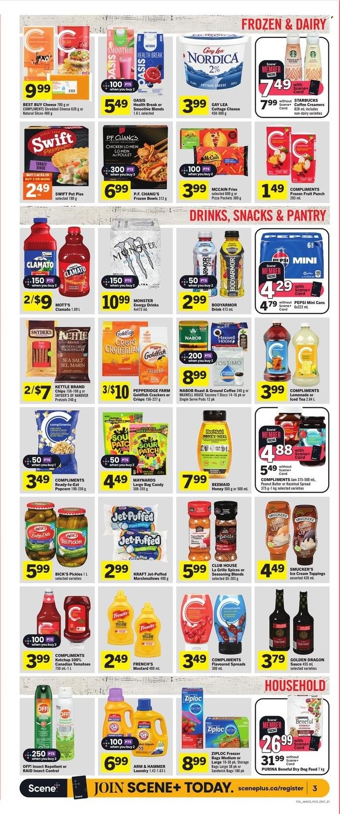 Foodland flyer - May 16, 2024 - May 22, 2024. Page 6