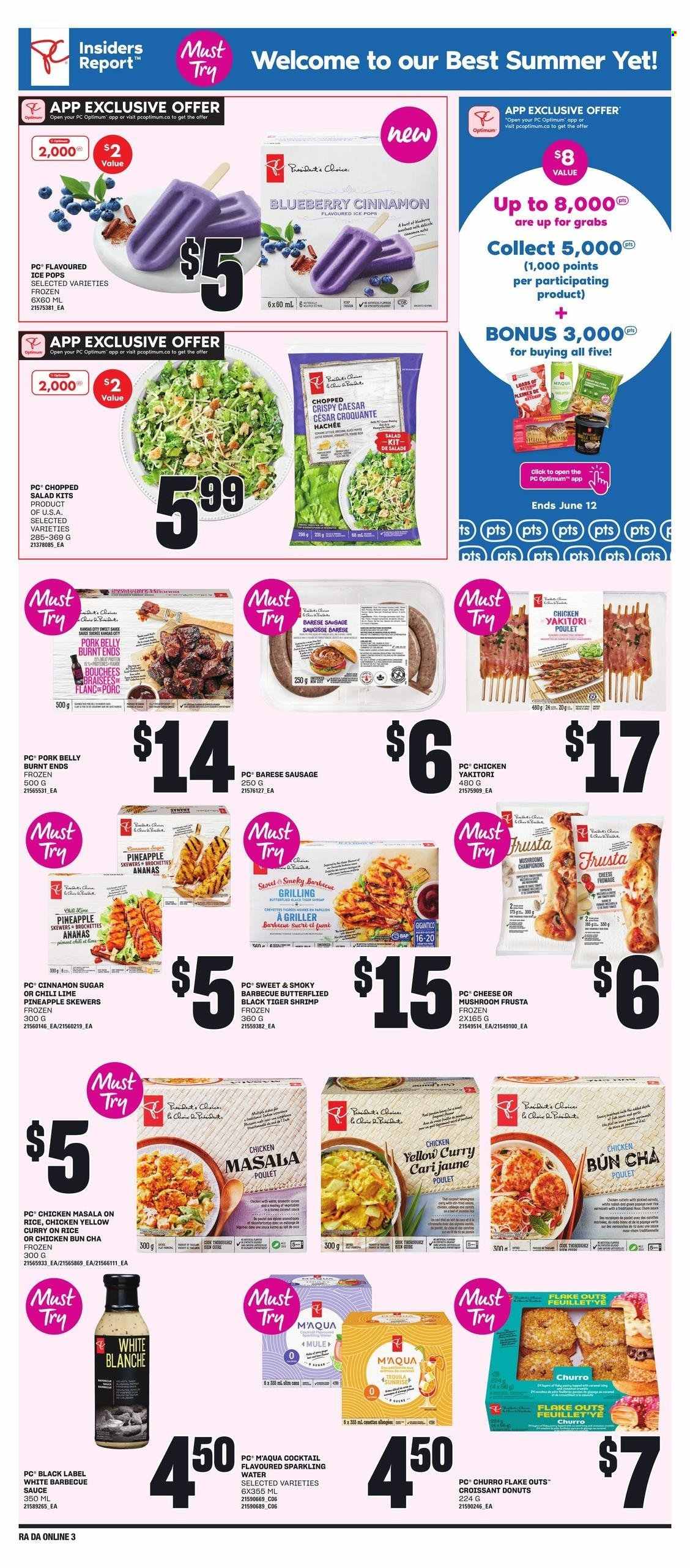 Atlantic Superstore flyer - May 16, 2024 - May 22, 2024. Page 9