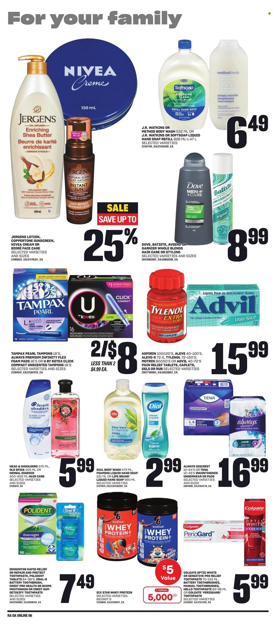 Atlantic Superstore flyer - May 16, 2024 - May 22, 2024. Page 12