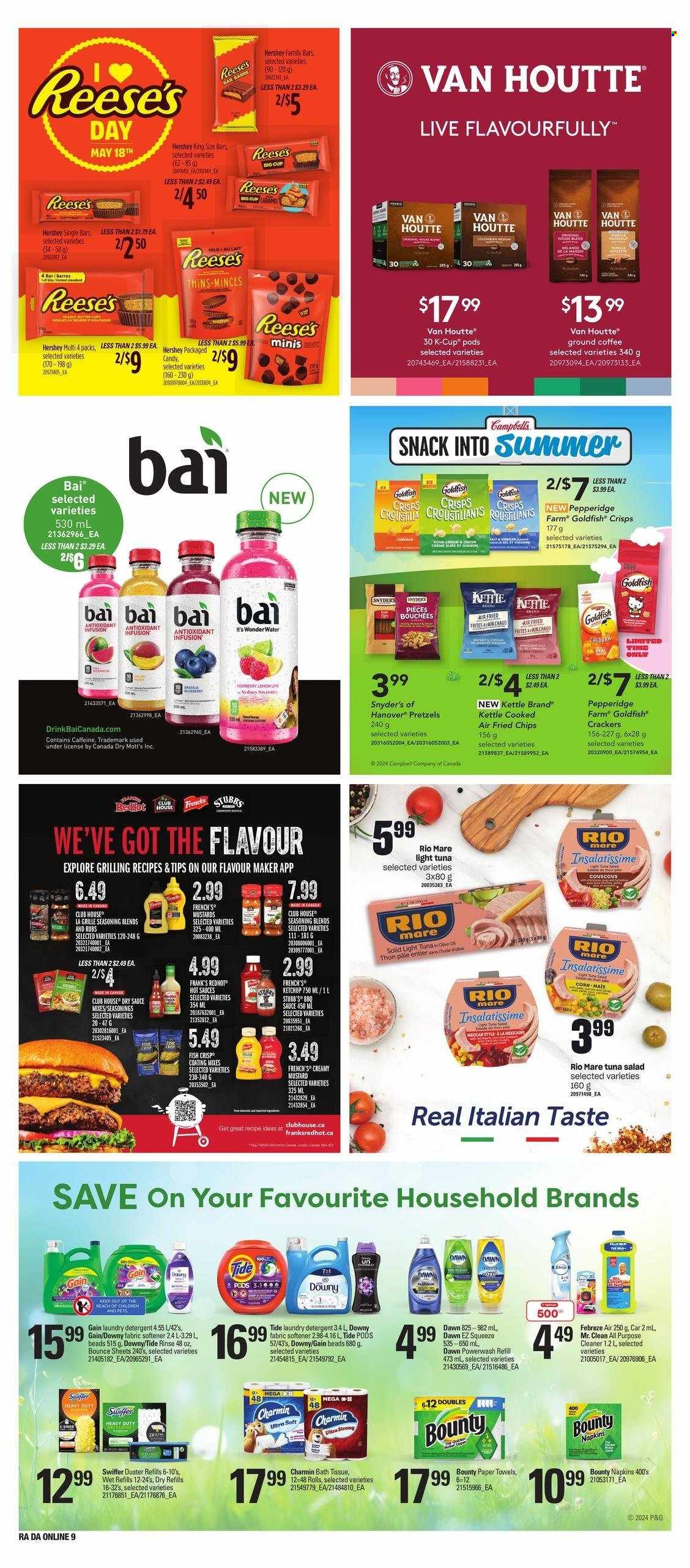 Atlantic Superstore flyer - May 16, 2024 - May 22, 2024. Page 15