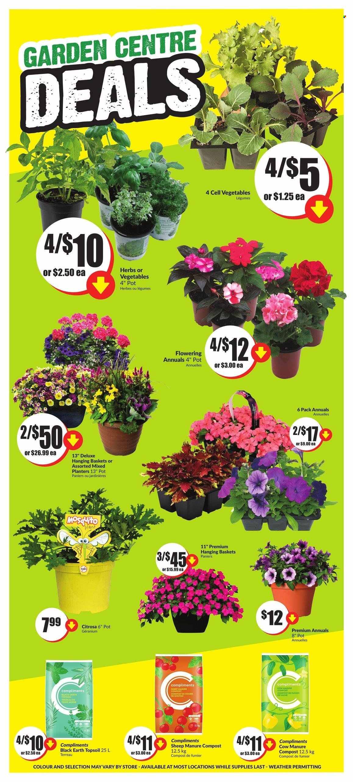 FreshCo. flyer - May 16, 2024 - May 22, 2024. Page 5