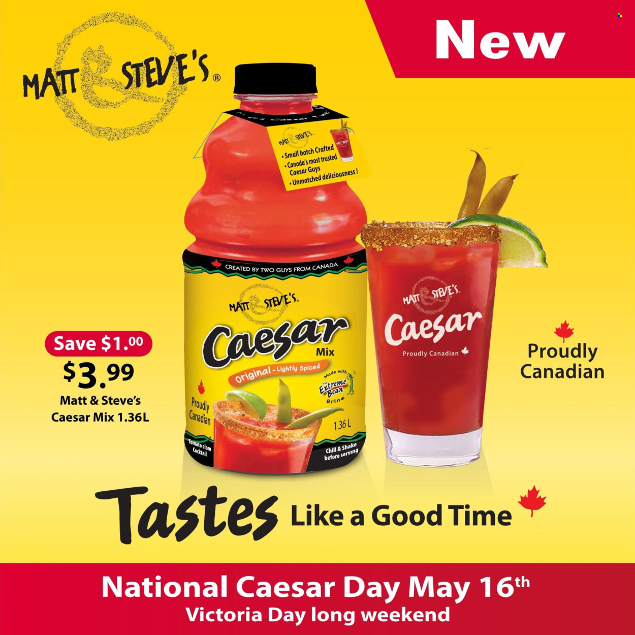 FreshCo. flyer - May 16, 2024 - May 22, 2024. Page 12