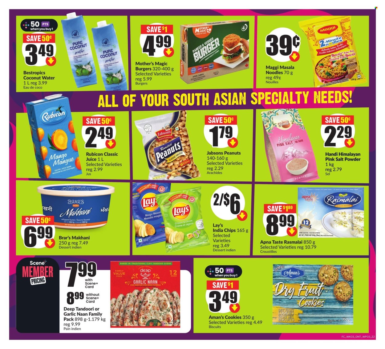 FreshCo. flyer - May 16, 2024 - May 22, 2024. Page 7