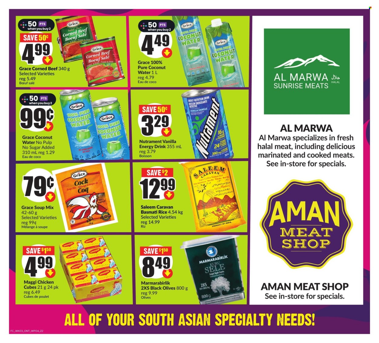 FreshCo. flyer - May 16, 2024 - May 22, 2024. Page 8