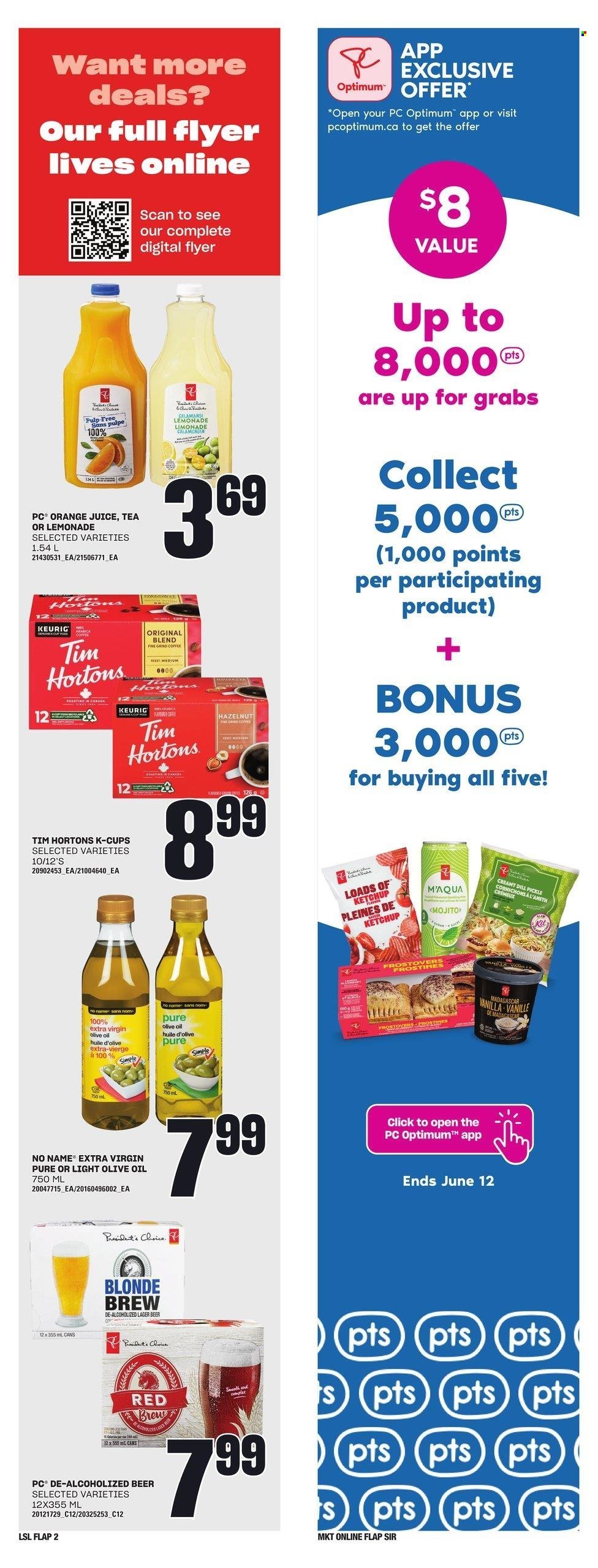 Loblaws flyer - May 16, 2024 - May 22, 2024. Page 18