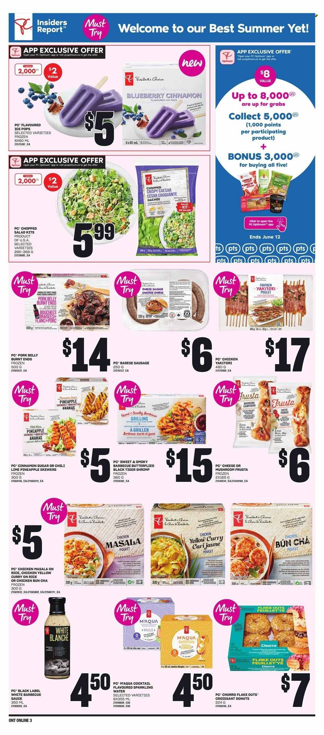 Loblaws flyer - May 16, 2024 - May 22, 2024. Page 9