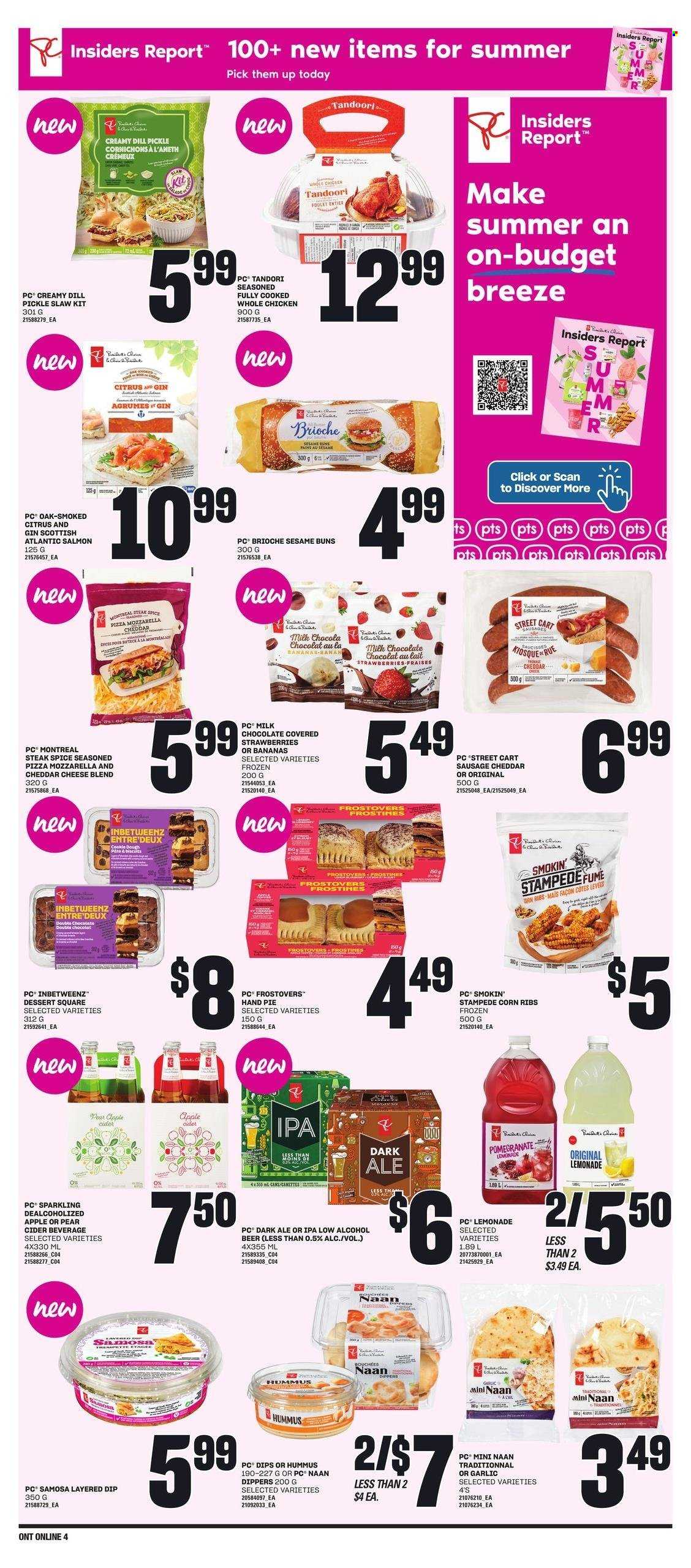 Loblaws flyer - May 16, 2024 - May 22, 2024. Page 10