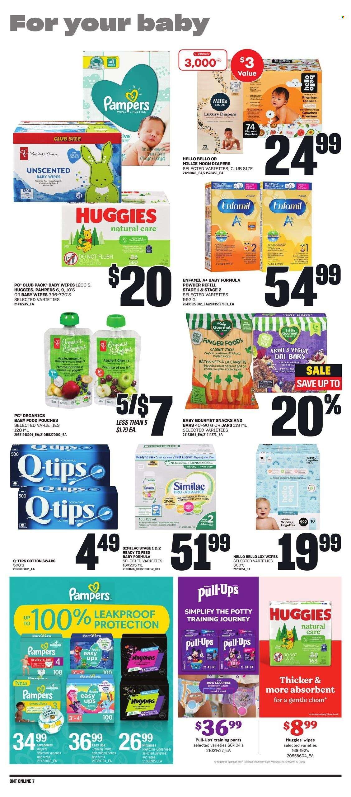 Loblaws flyer - May 16, 2024 - May 22, 2024. Page 13