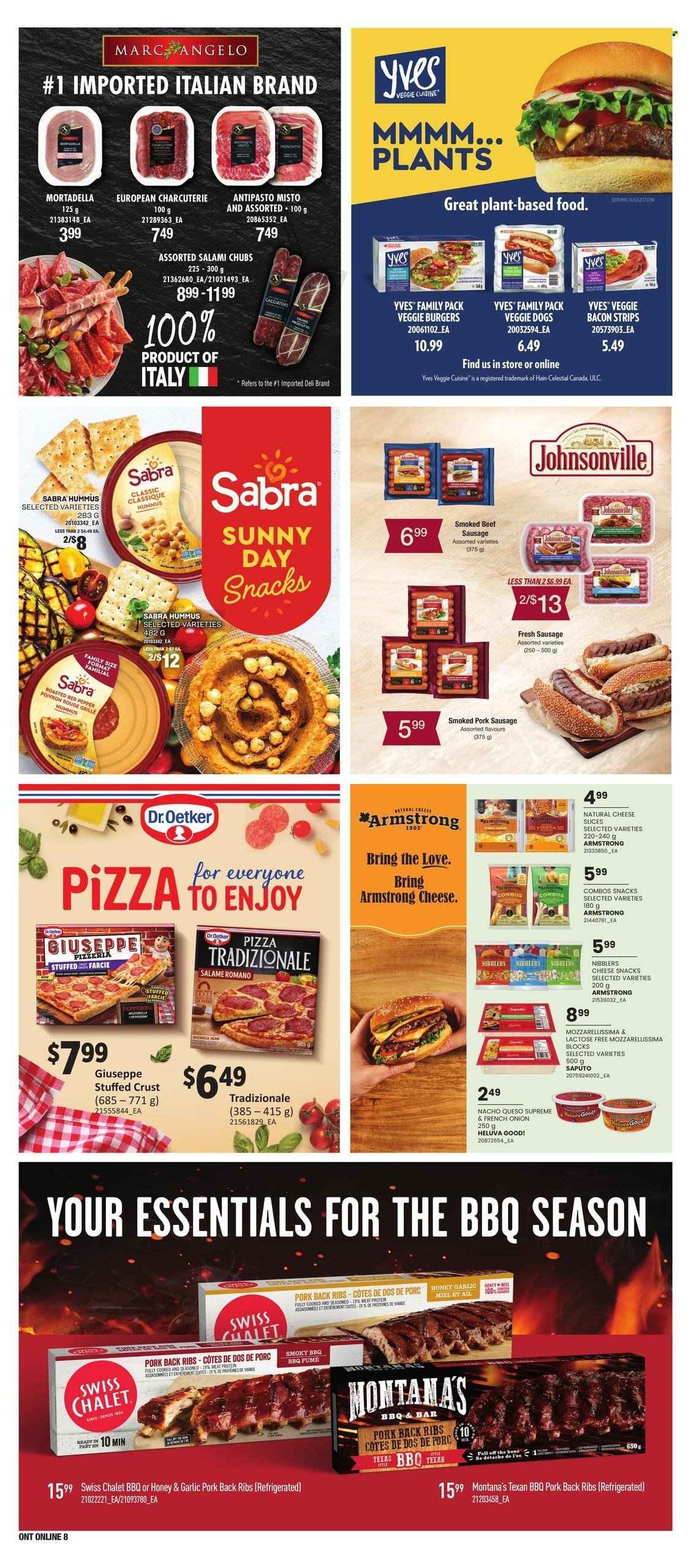 Loblaws flyer - May 16, 2024 - May 22, 2024. Page 15