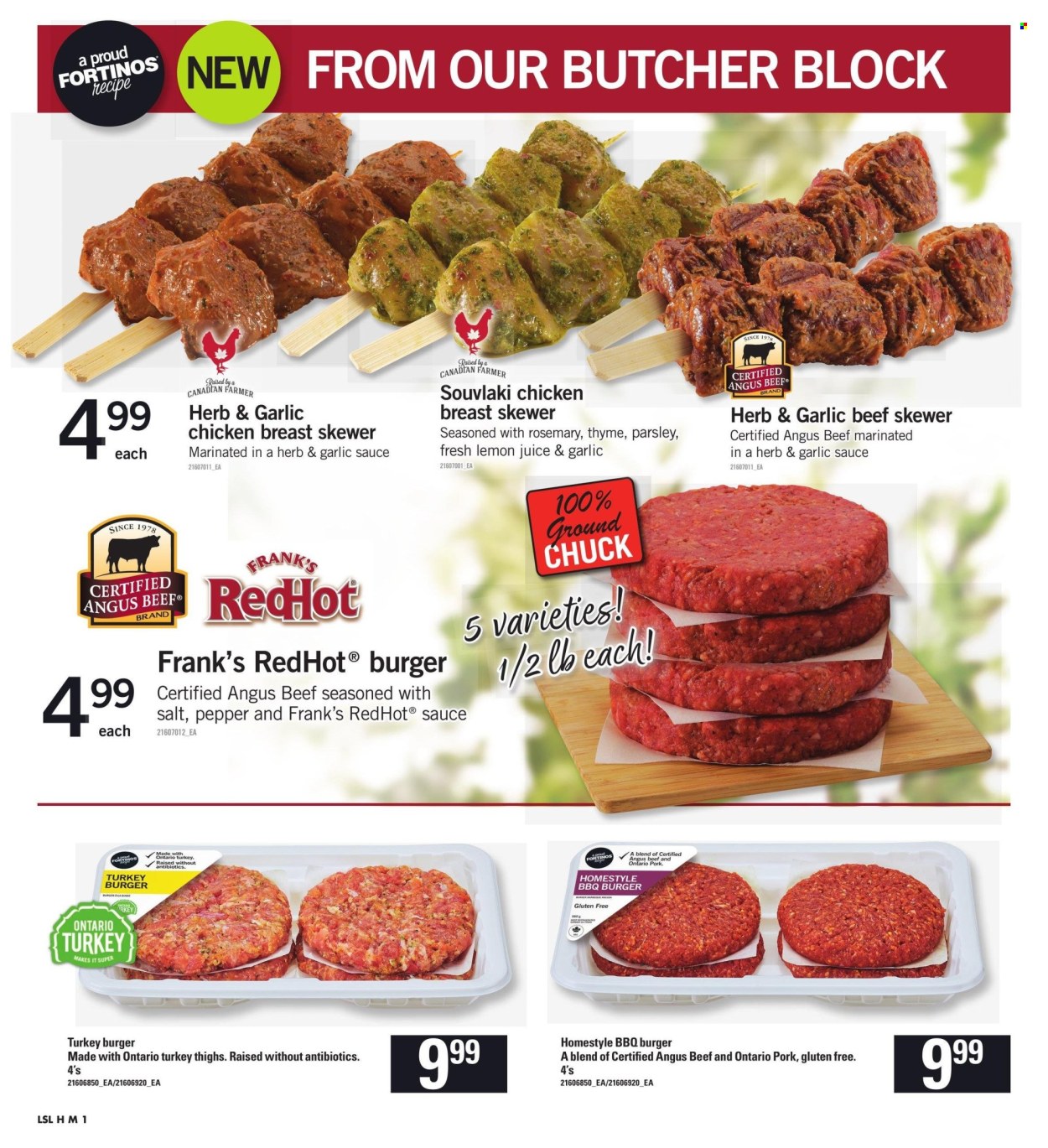 Loblaws flyer - May 16, 2024 - May 22, 2024. Page 9