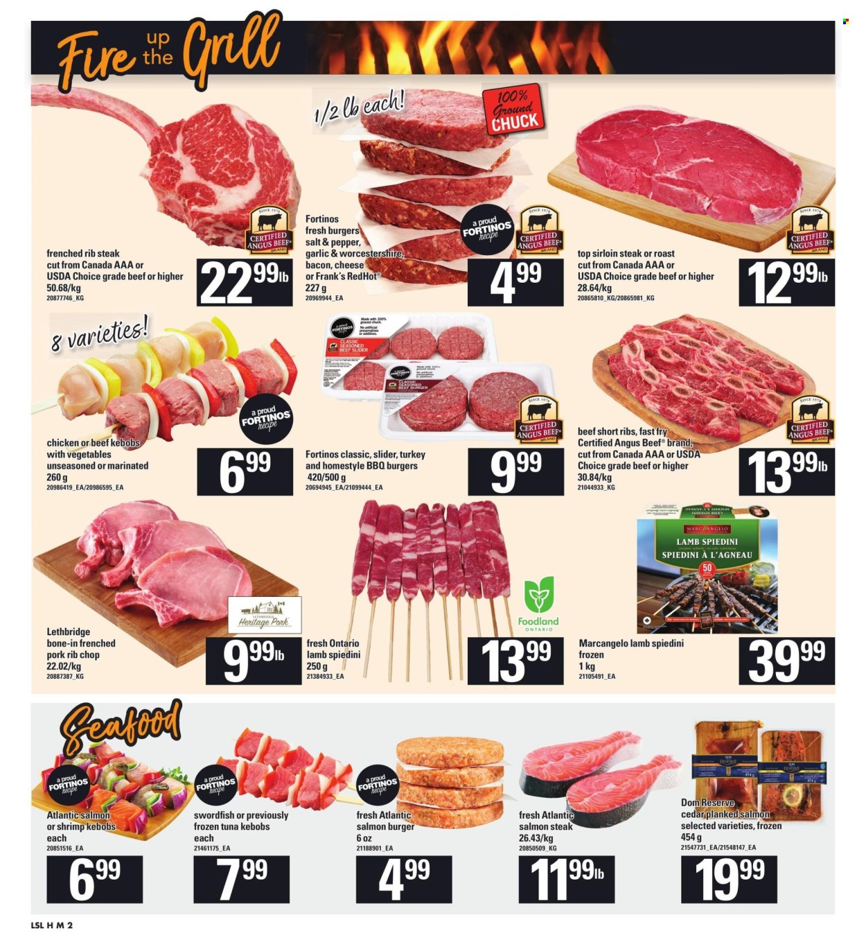 Loblaws flyer - May 16, 2024 - May 22, 2024. Page 10